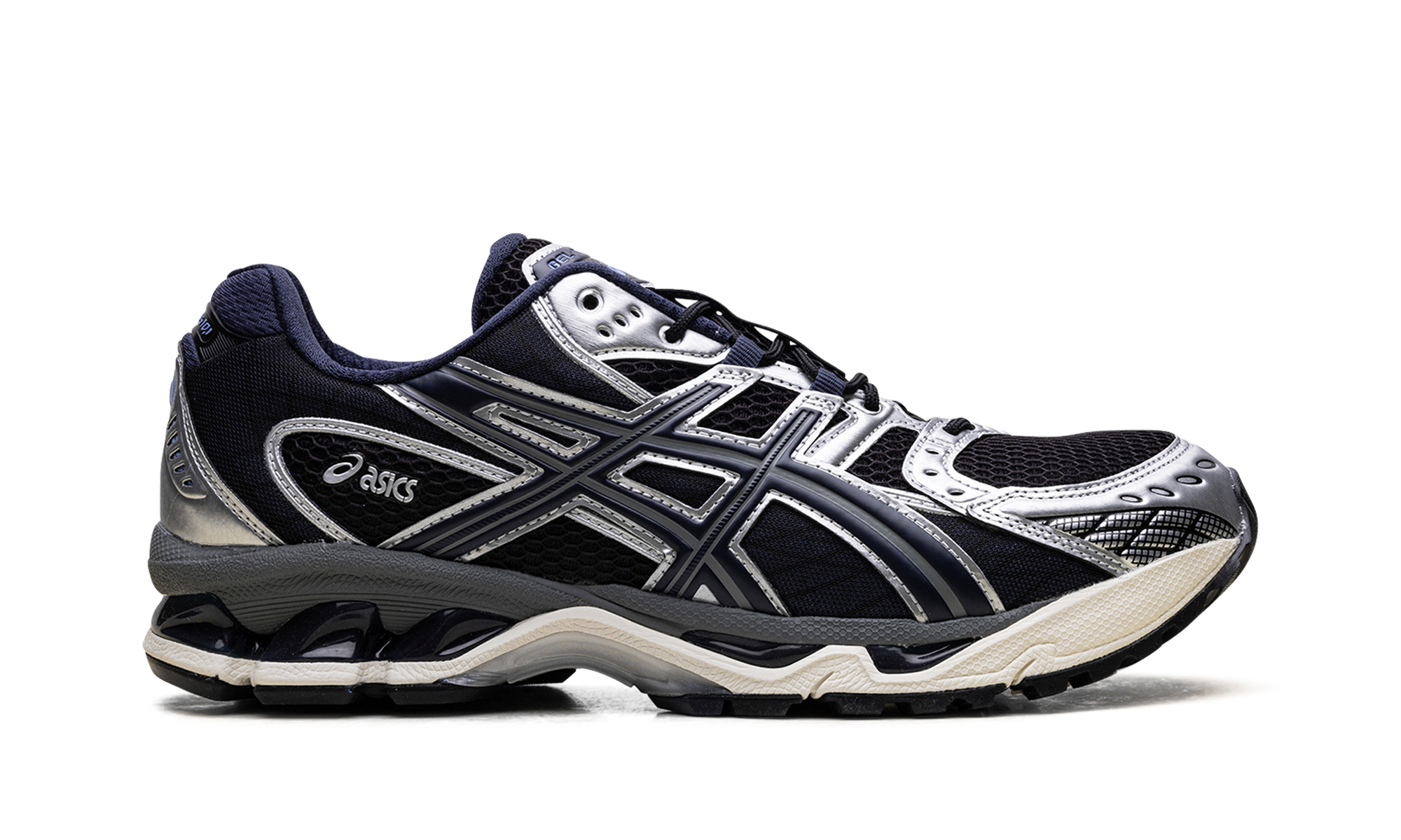 Gel-Nimbus 10.1 "Black Midnight"