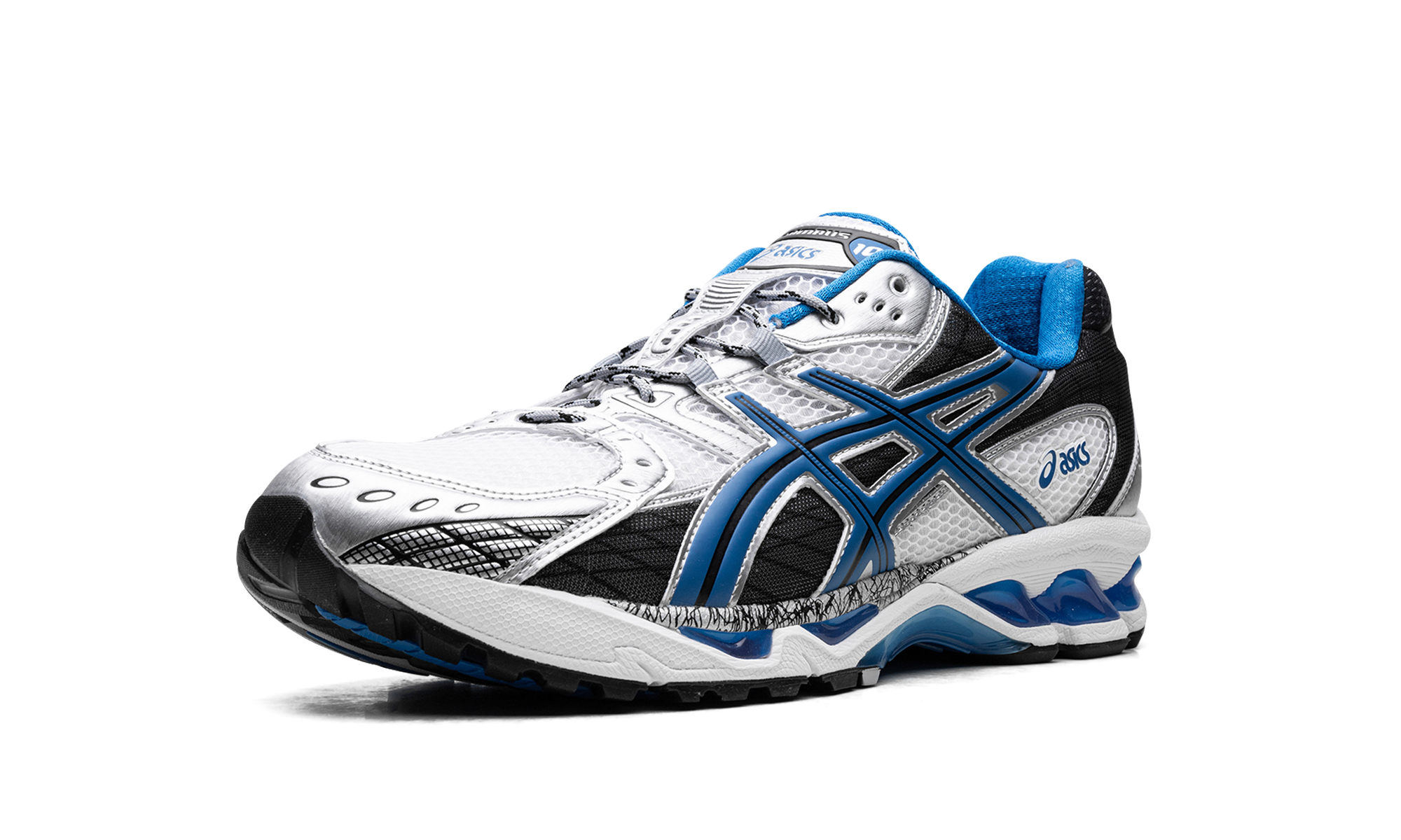 Gel-Nimbus 10.1 "Blue"