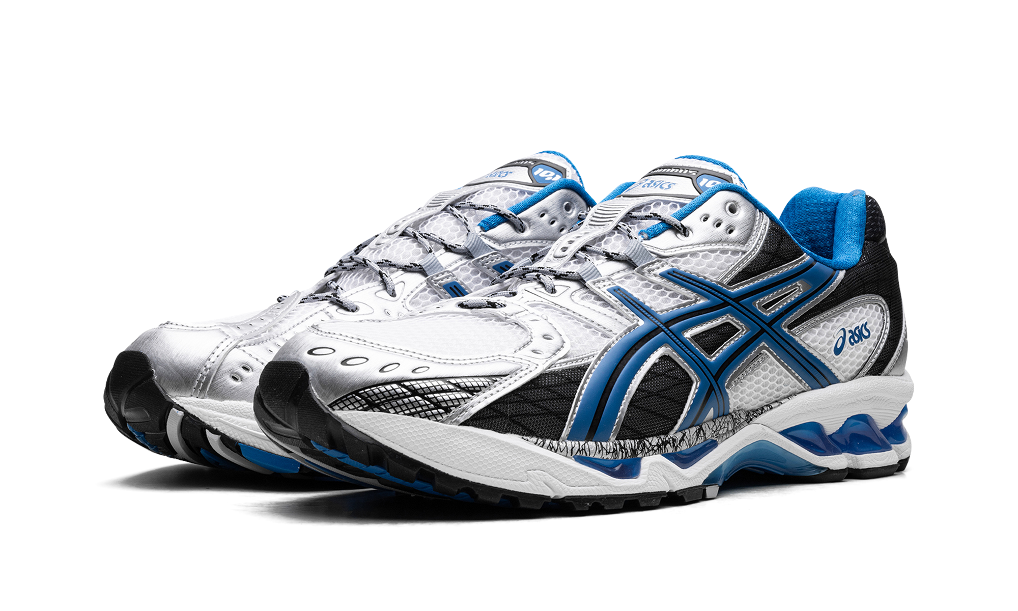 Gel-Nimbus 10.1 "Blue"