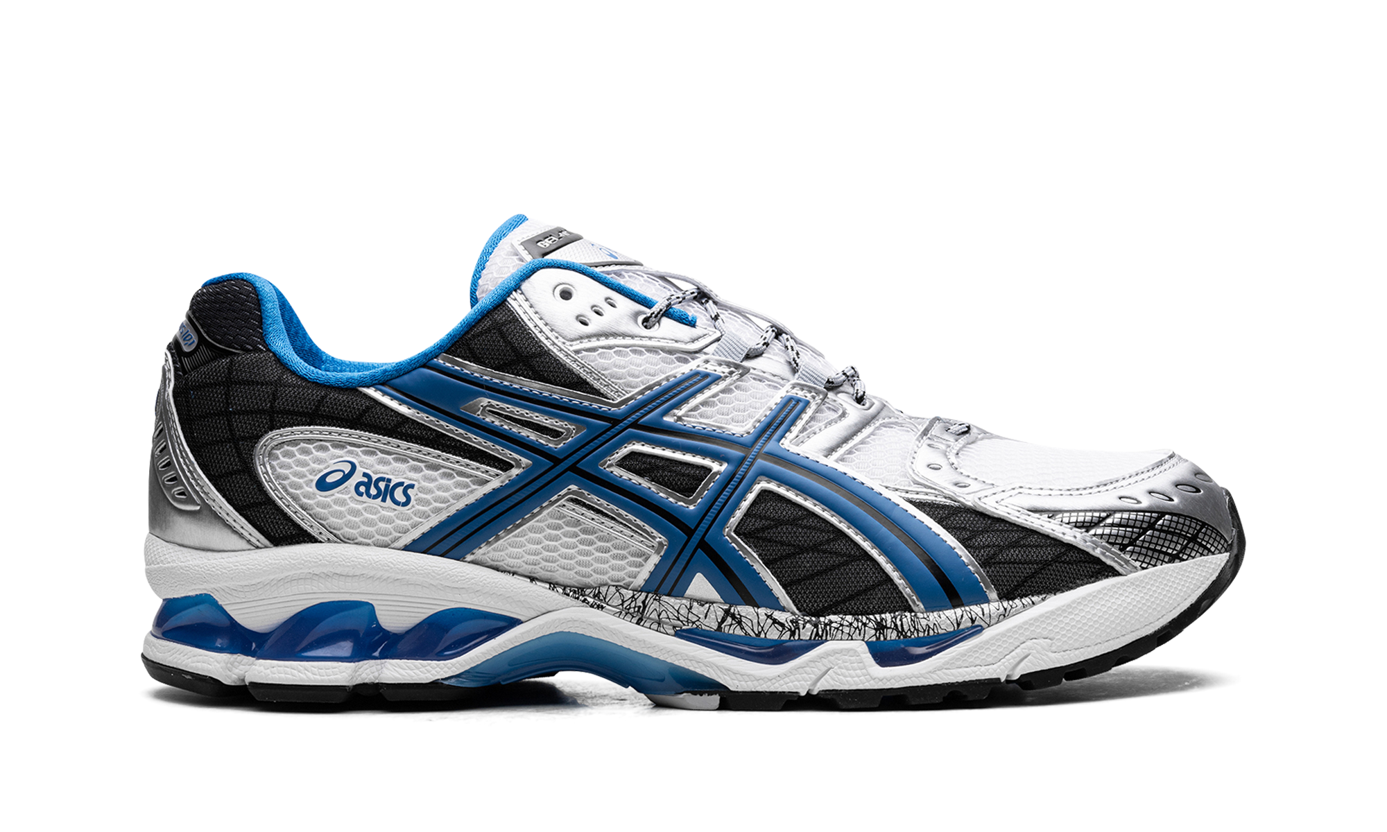 Gel-Nimbus 10.1 "Blue"