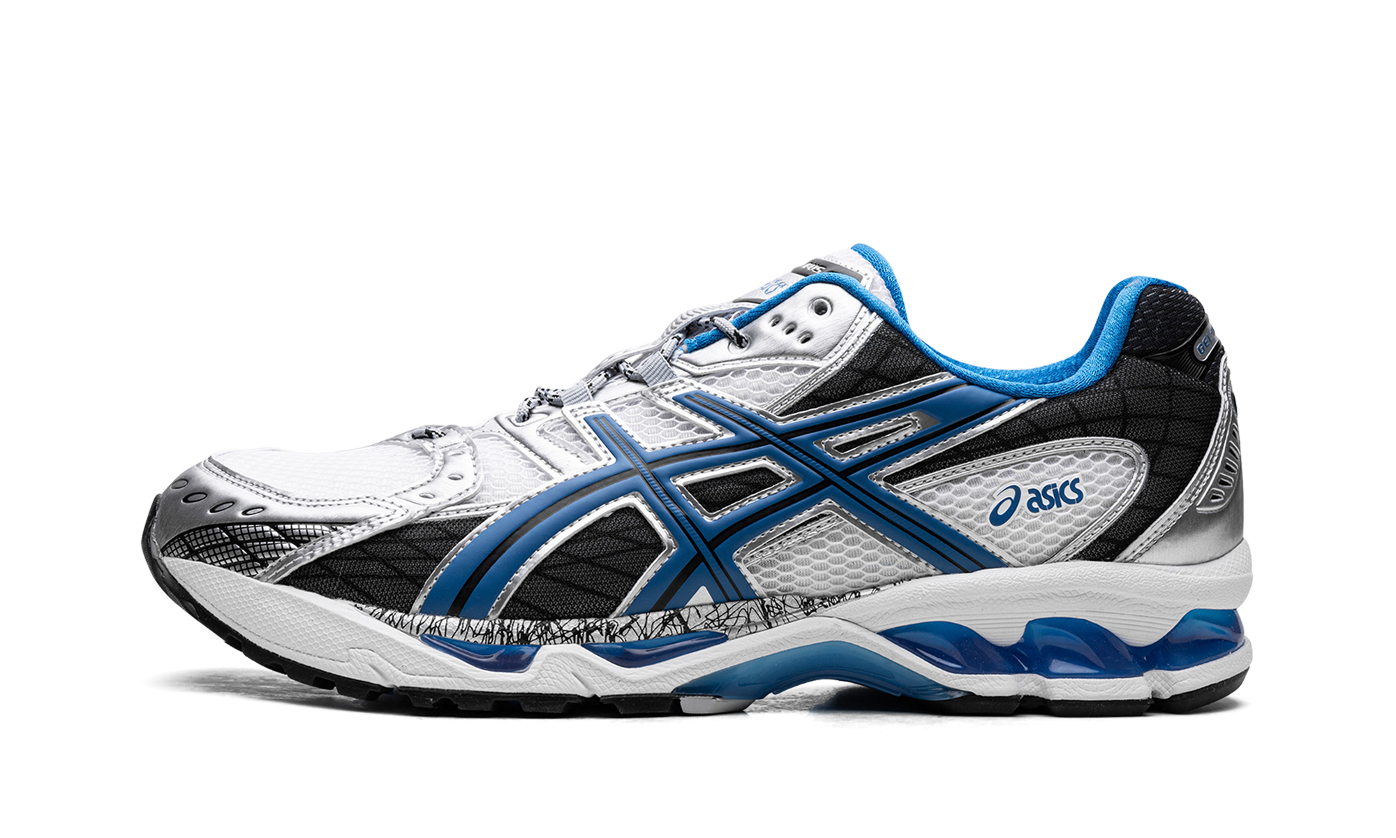 Gel-Nimbus 10.1 "Blue"