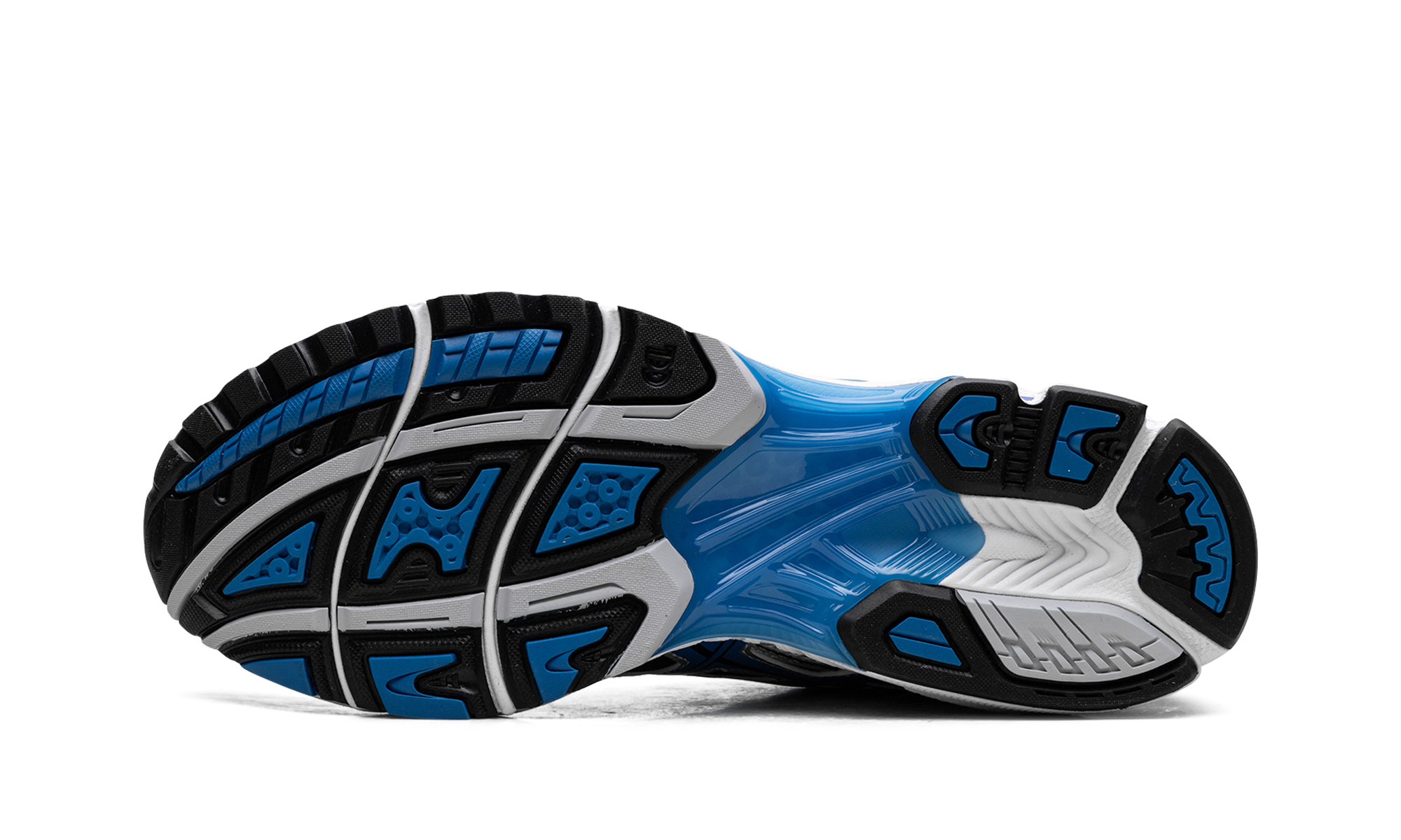 Gel-Nimbus 10.1 "Blue"