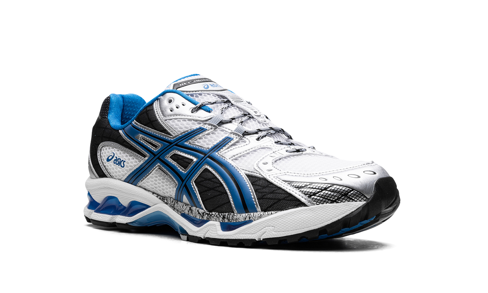 Gel-Nimbus 10.1 "Blue"