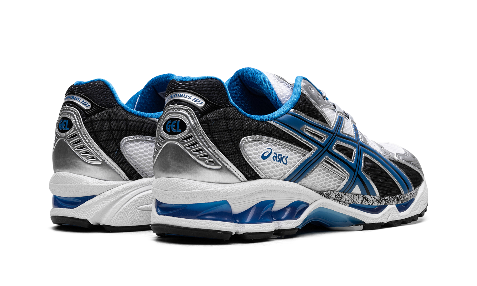Gel-Nimbus 10.1 "Blue"