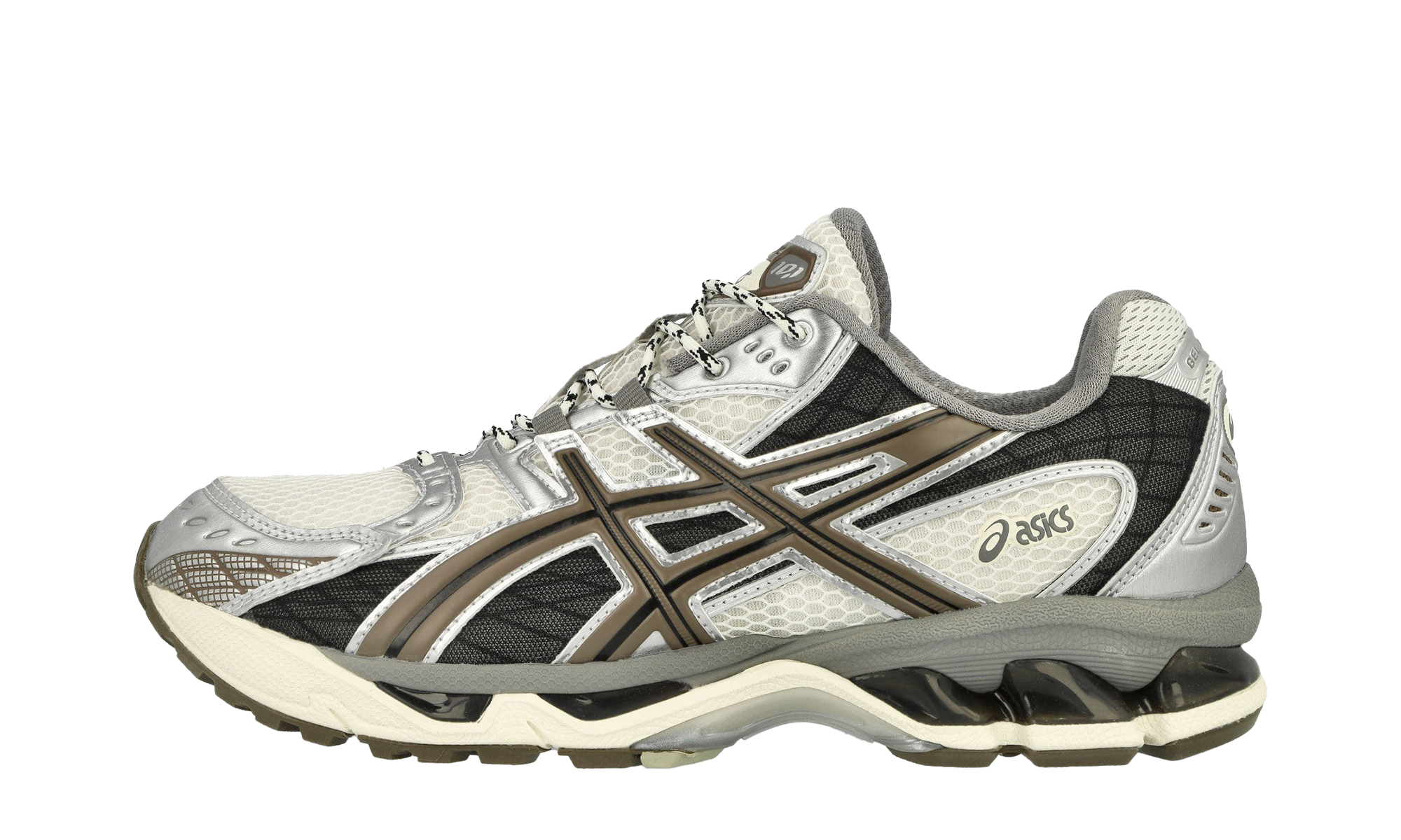 Gel-Nimbus 10.1 "Clay Canyon"