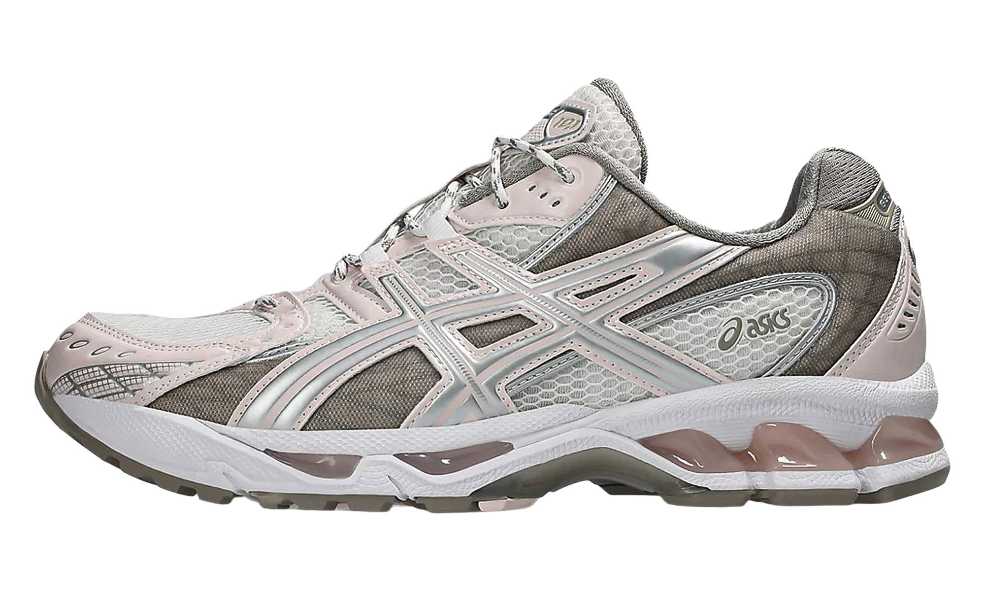 Gel-Nimbus 10.1 "Cream Pink Cloud"