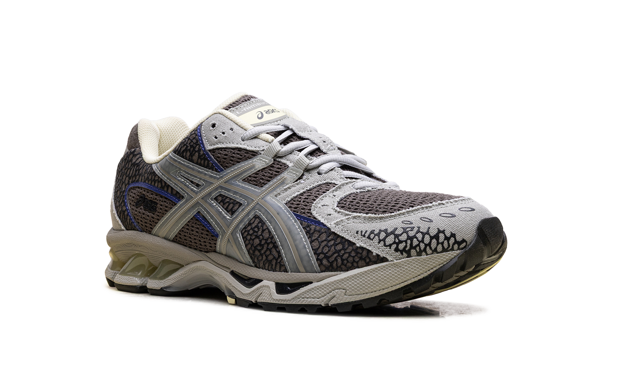 Gel-Nimbus 10.1 "Eighteen East"