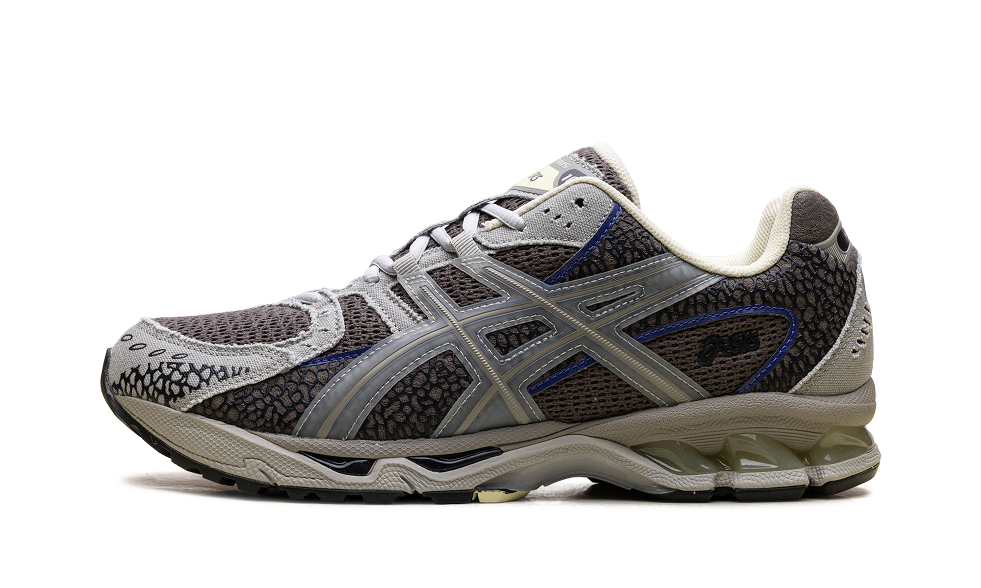 Gel-Nimbus 10.1 "Eighteen East"