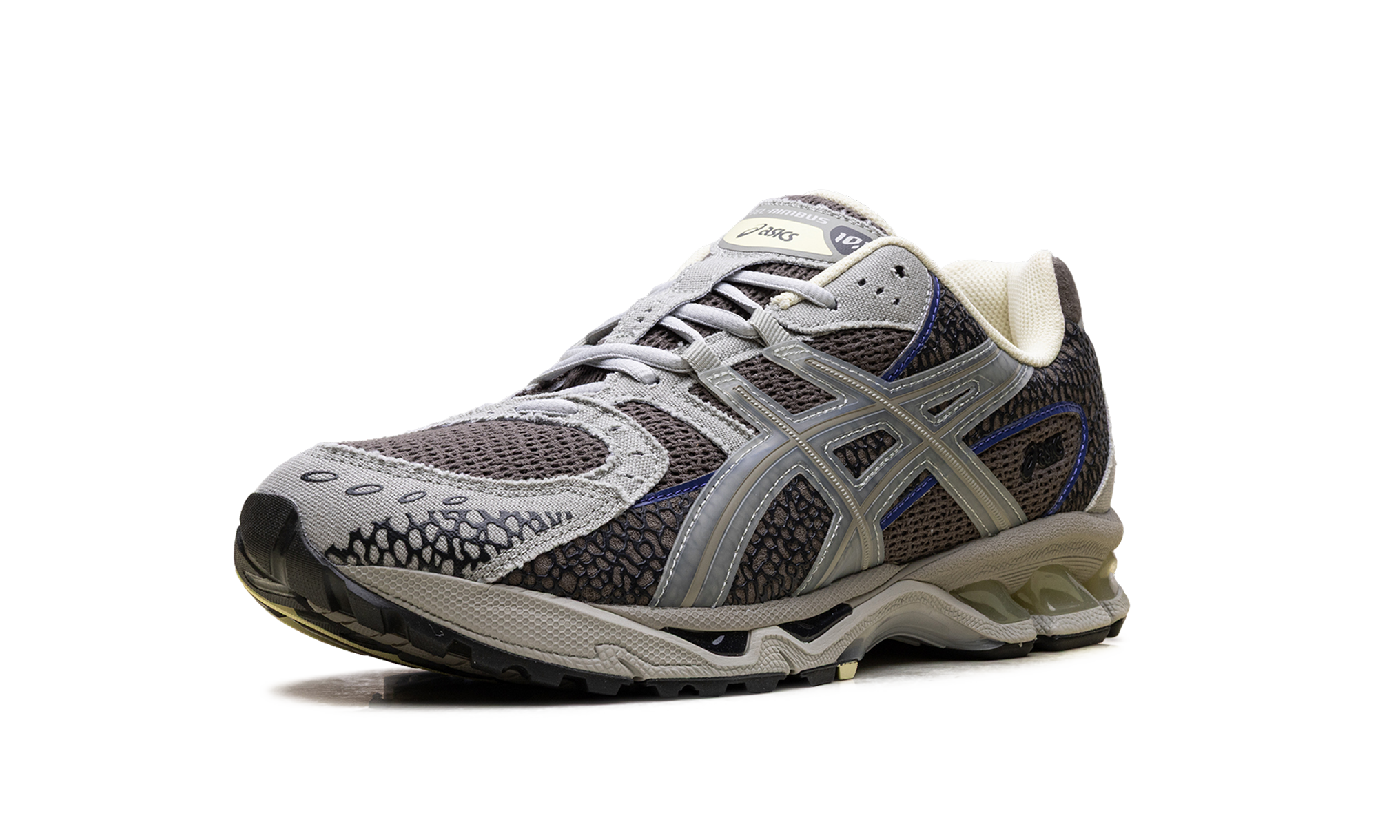 Gel-Nimbus 10.1 "Eighteen East"