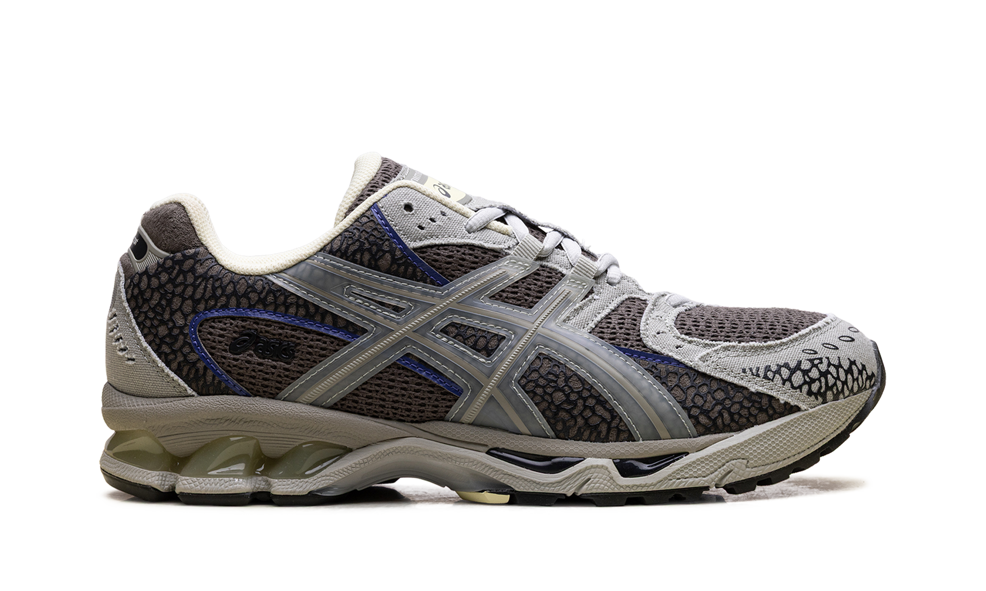 Gel-Nimbus 10.1 "Eighteen East"