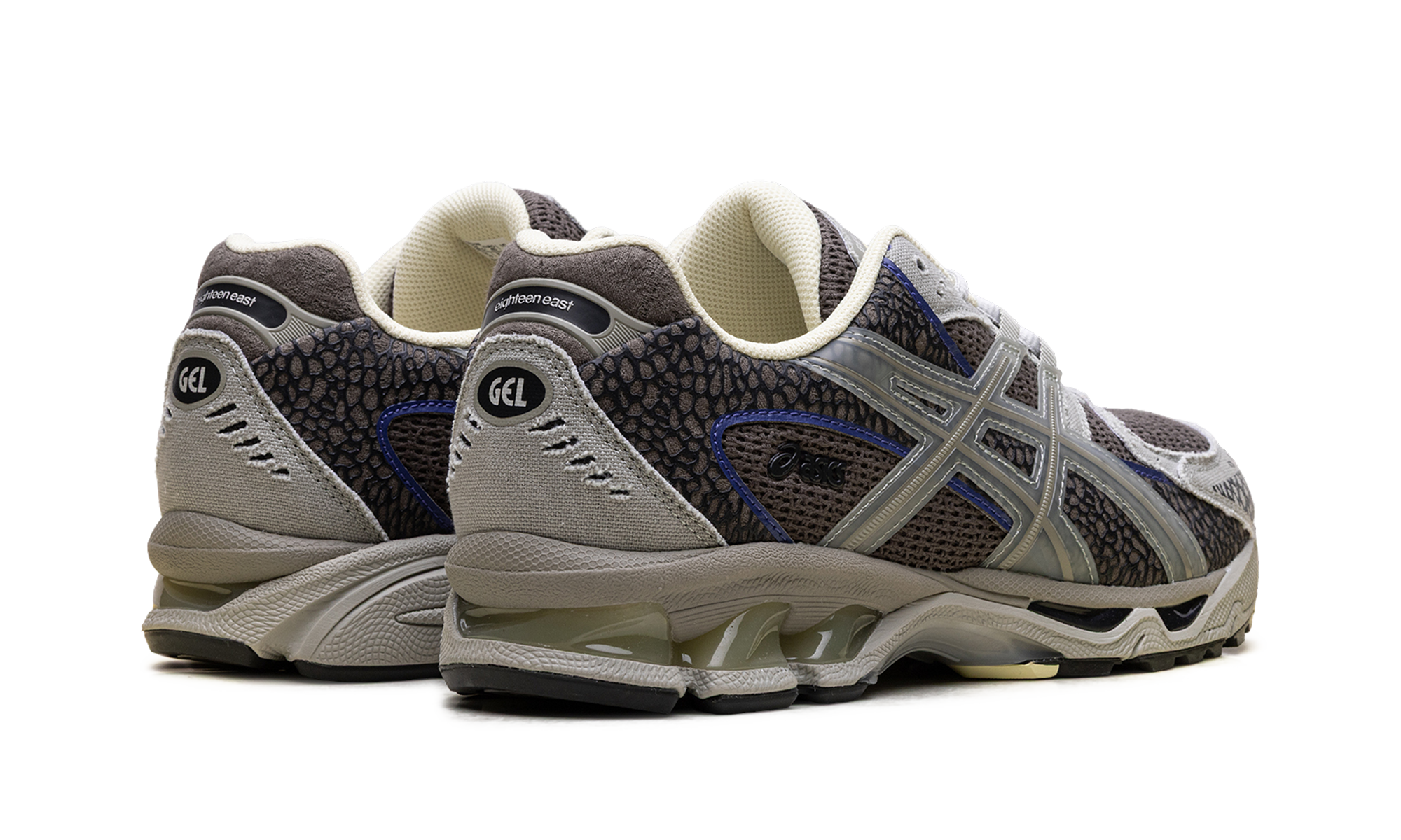 Gel-Nimbus 10.1 "Eighteen East"