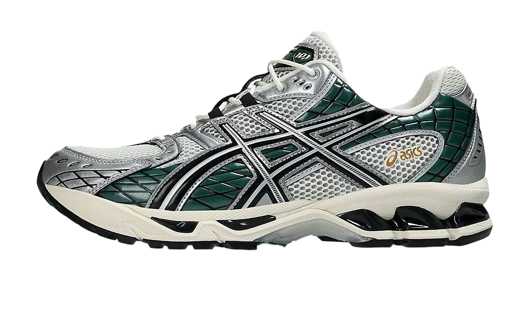 Gel-Nimbus 10.1 "Grove"