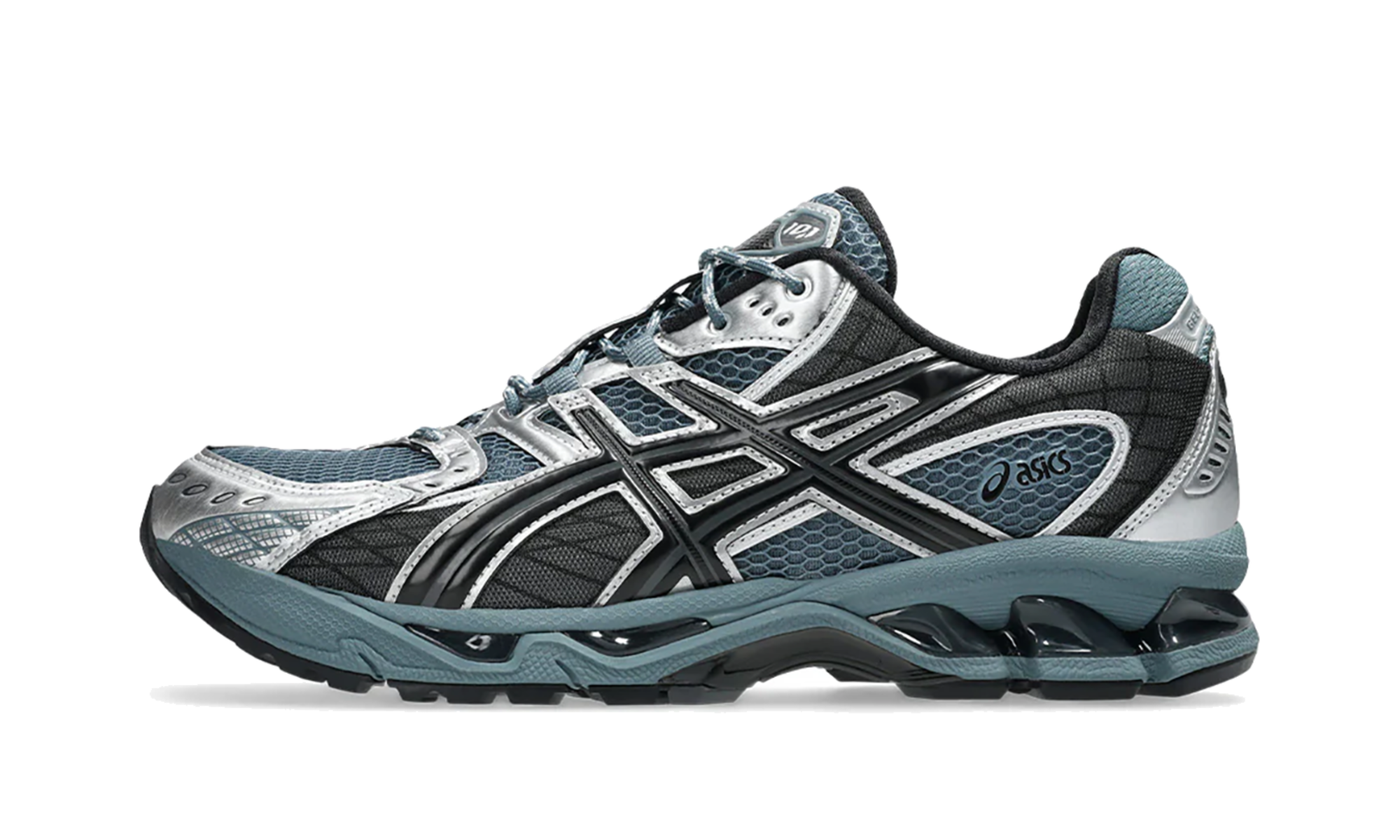 Gel Nimbus 10.1 "Ironclad"