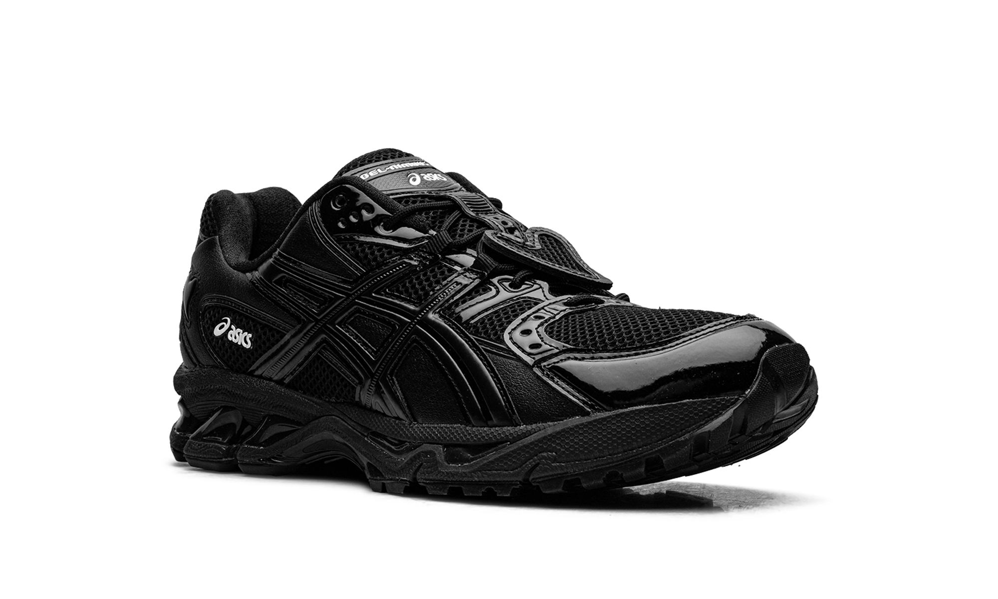 Gel-Nimbus 10.1 "Kimhēkim - Black"