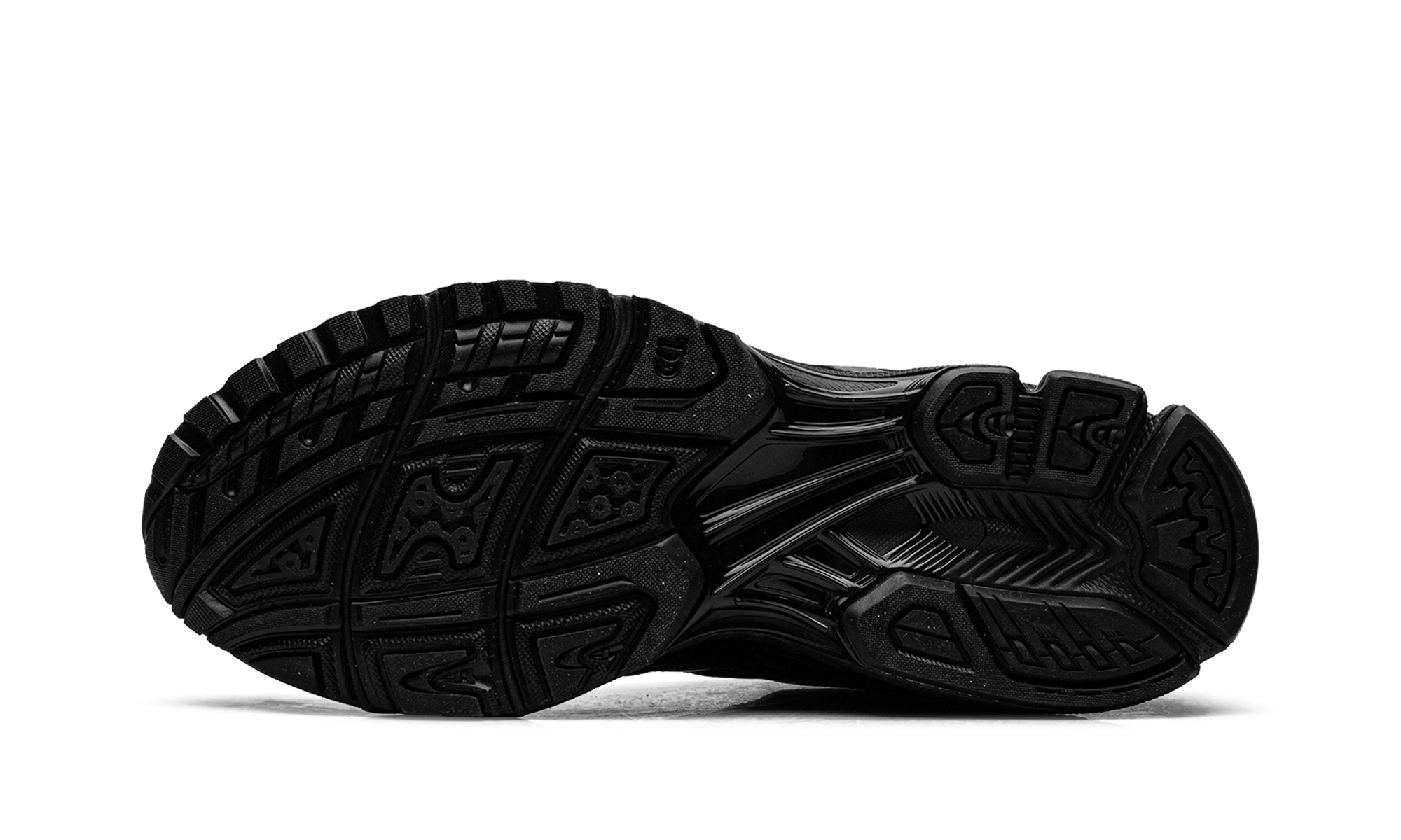 Gel-Nimbus 10.1 "Kimhēkim - Black"