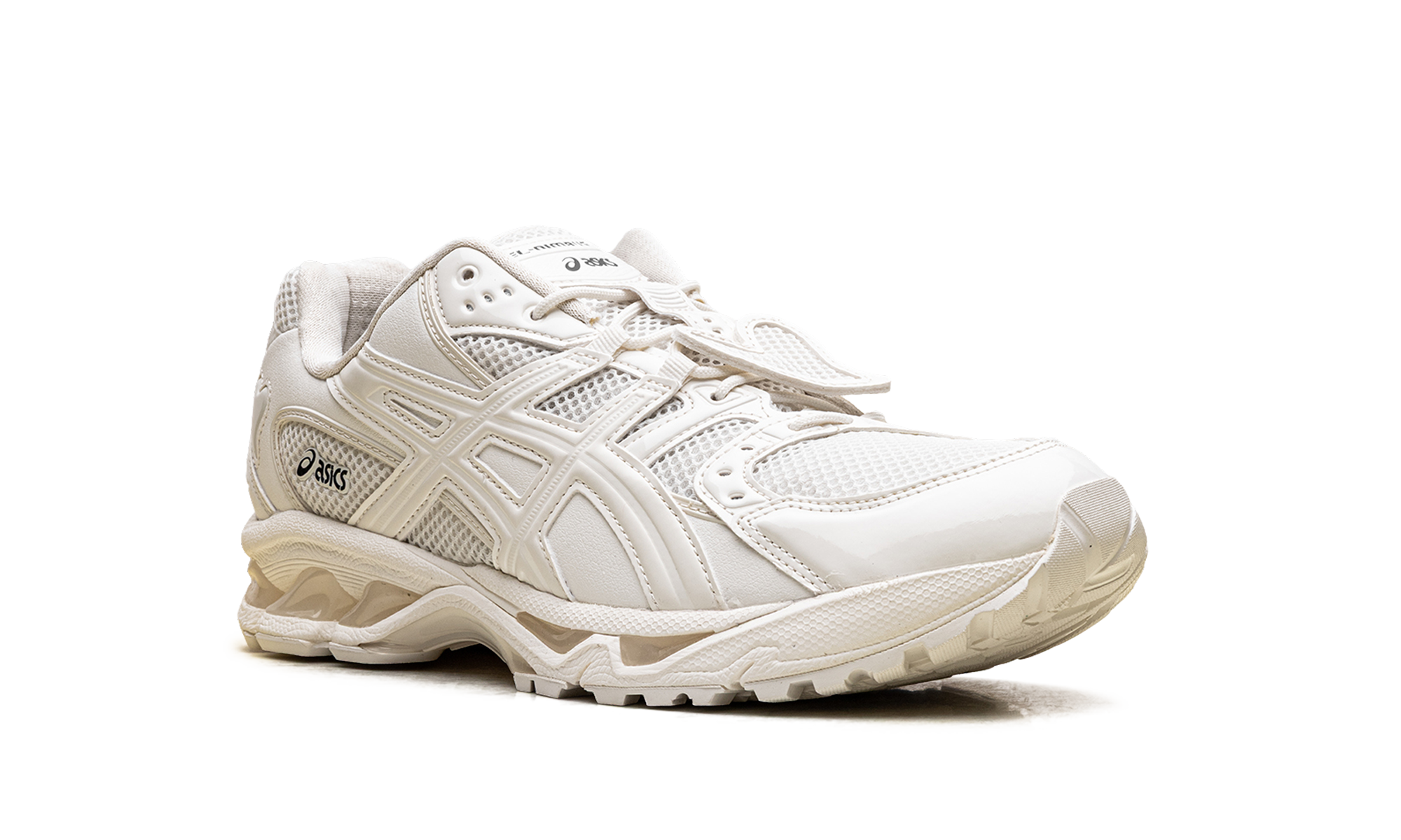 Gel-Nimbus 10.1 "Kimhēkim - White"