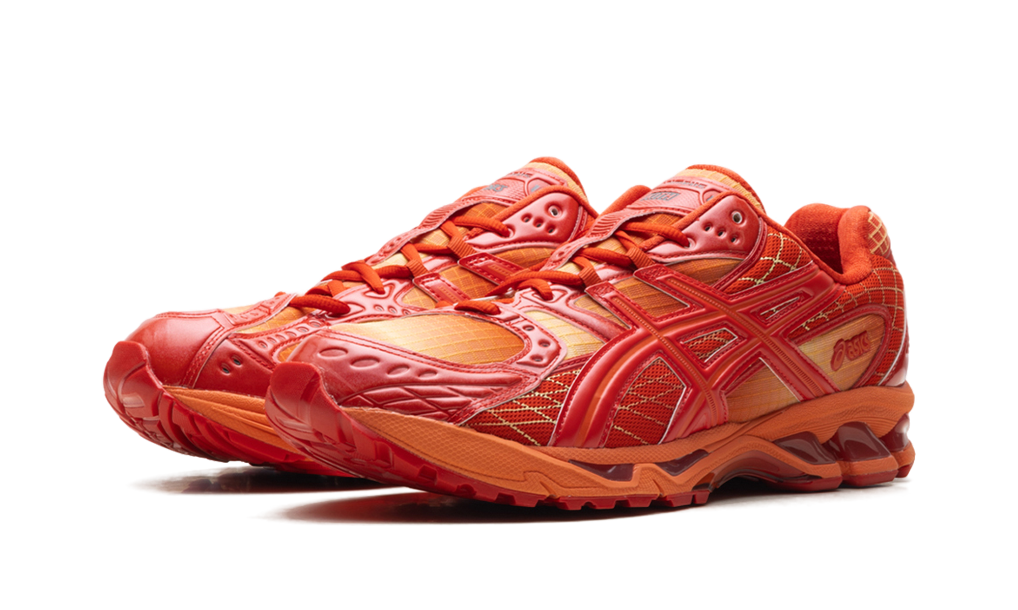 Gel-Nimbus 10.1 "Kith - Iron Man Vs. Mega Man - Double Box - With Comic"