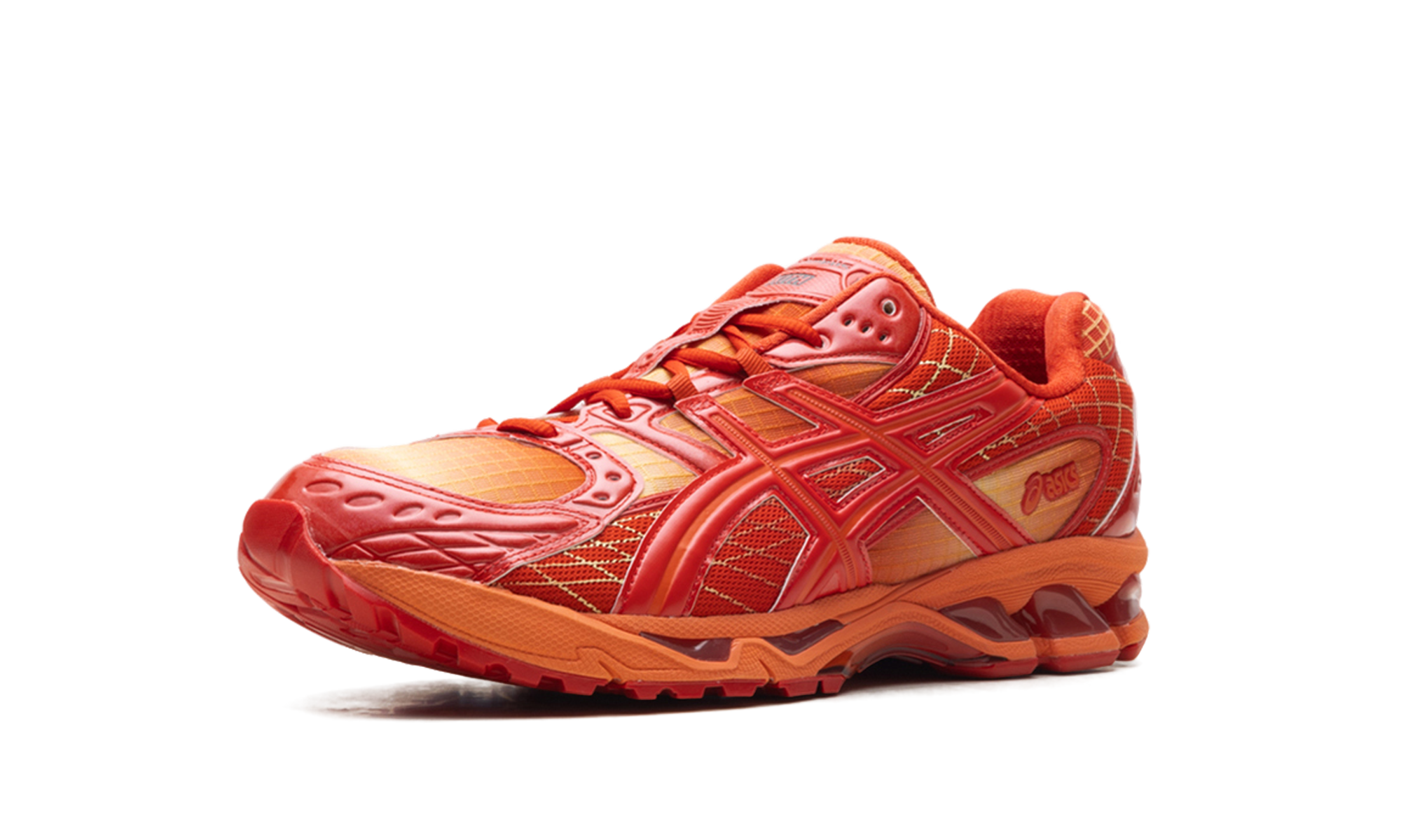 Gel-Nimbus 10.1 "Kith - Iron Man Vs. Mega Man - Double Box - With Comic"