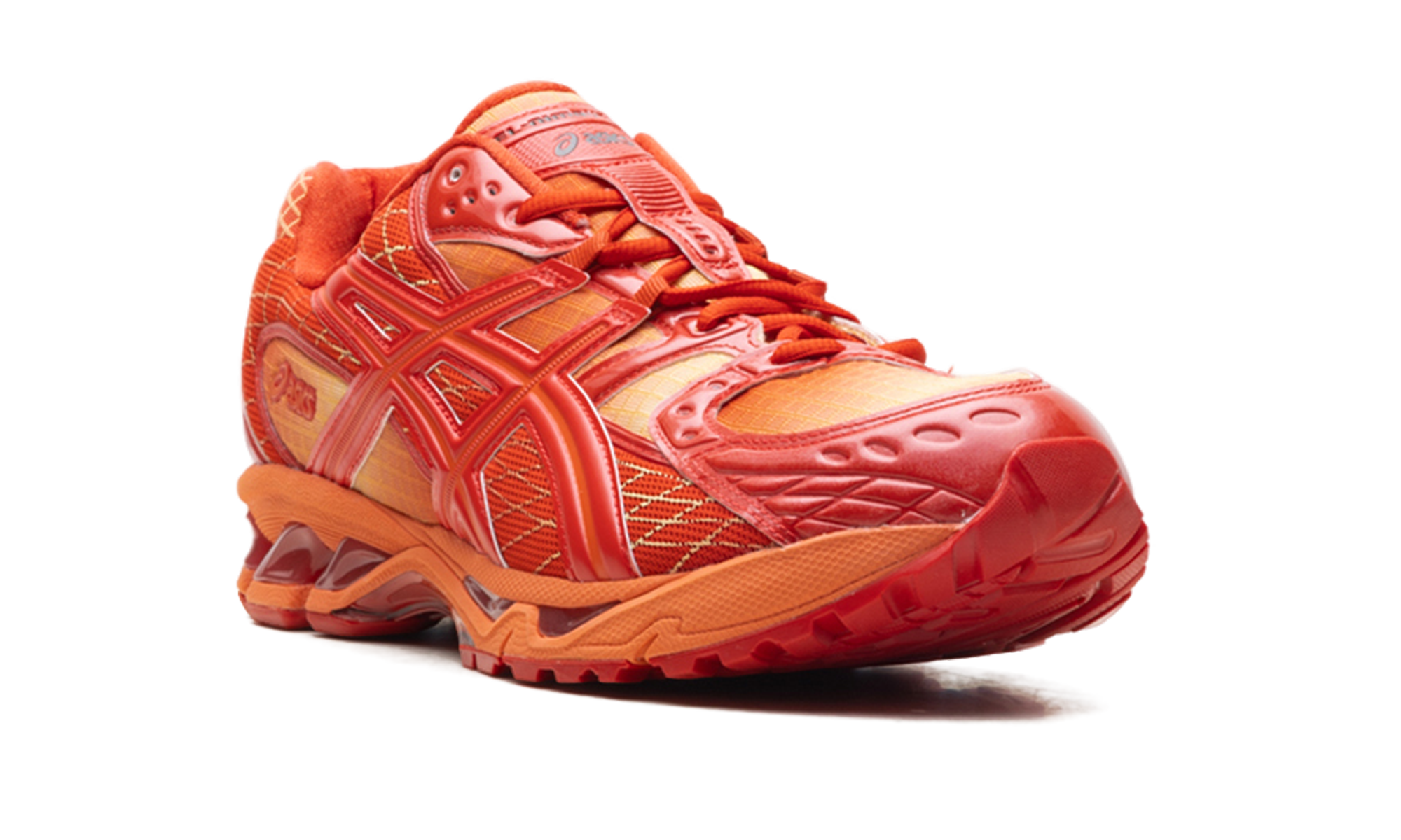 Gel-Nimbus 10.1 "Kith - Iron Man Vs. Mega Man - Double Box - With Comic"