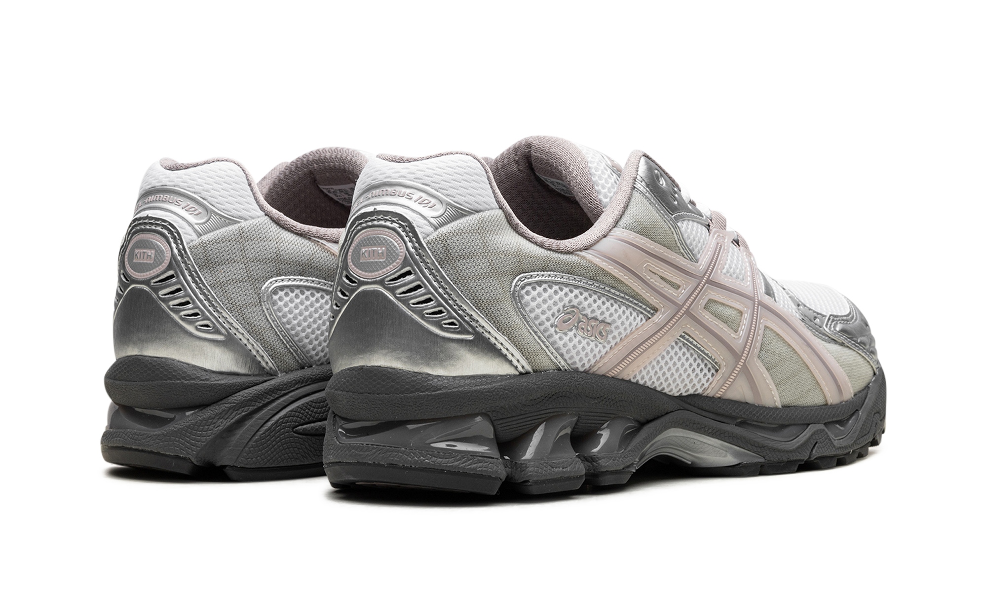 Gel-Nimbus 10.1 "Kith - White Morganite"