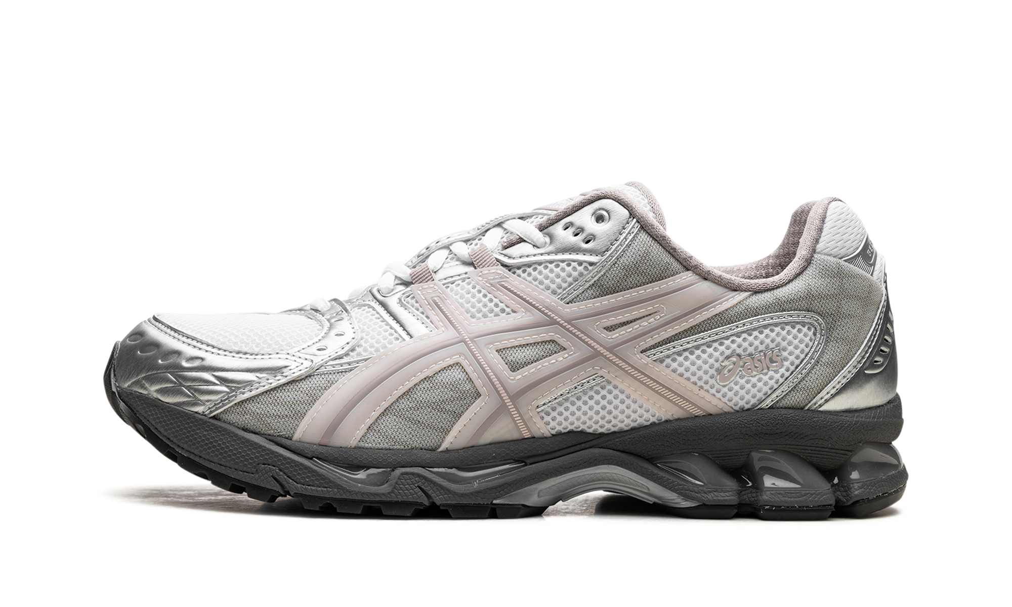 Gel-Nimbus 10.1 "Kith - White Morganite"