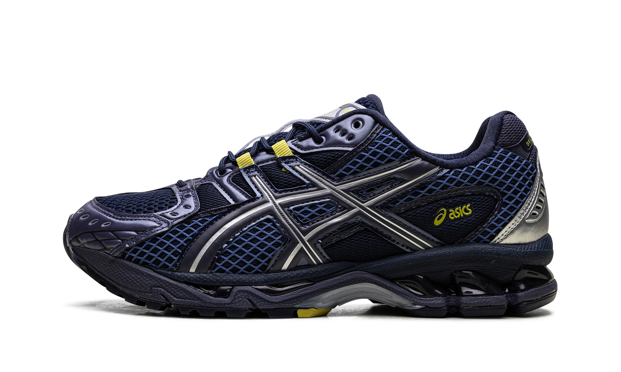 Gel-Nimbus 10.1 "Midnight Indigo Fog"