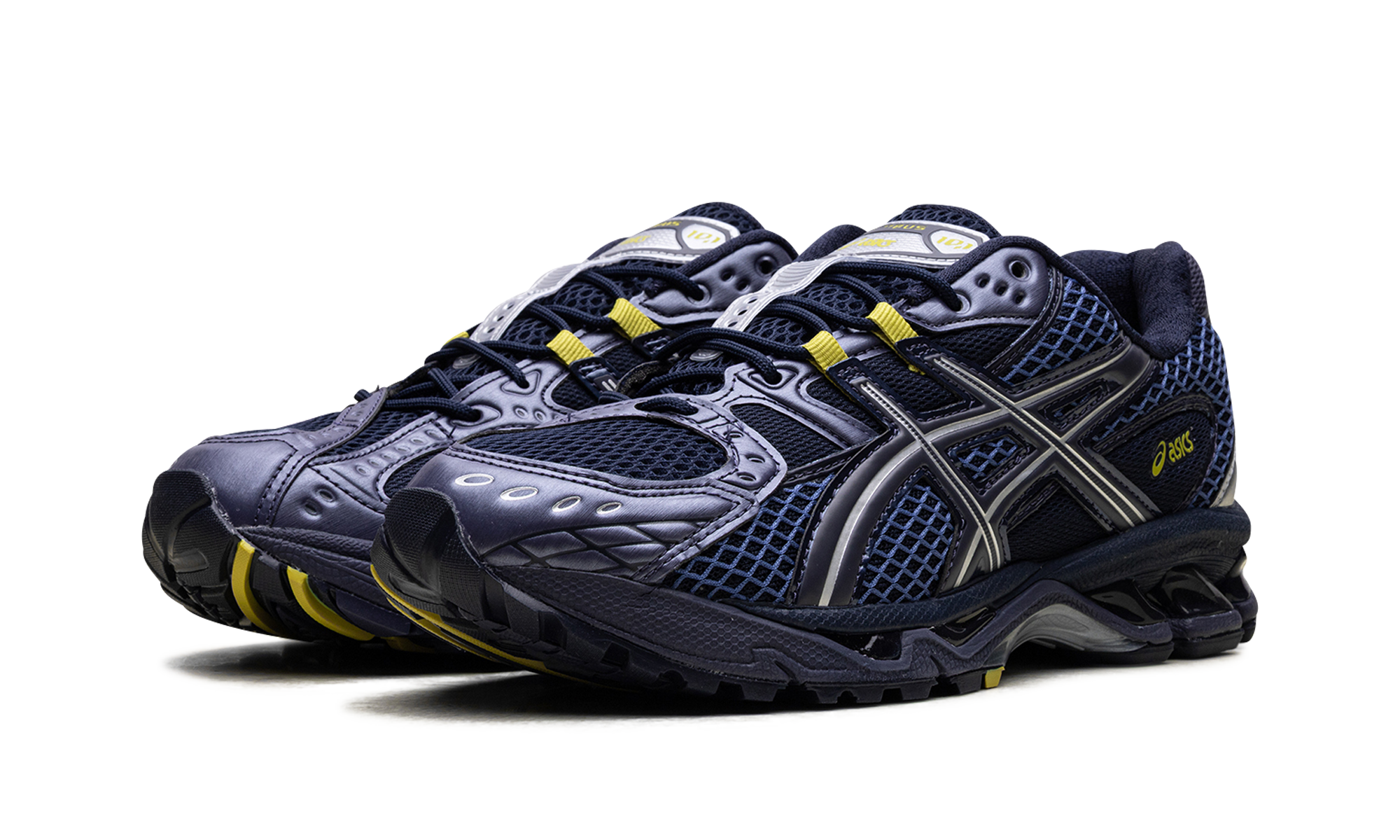 Gel-Nimbus 10.1 "Midnight Indigo Fog"