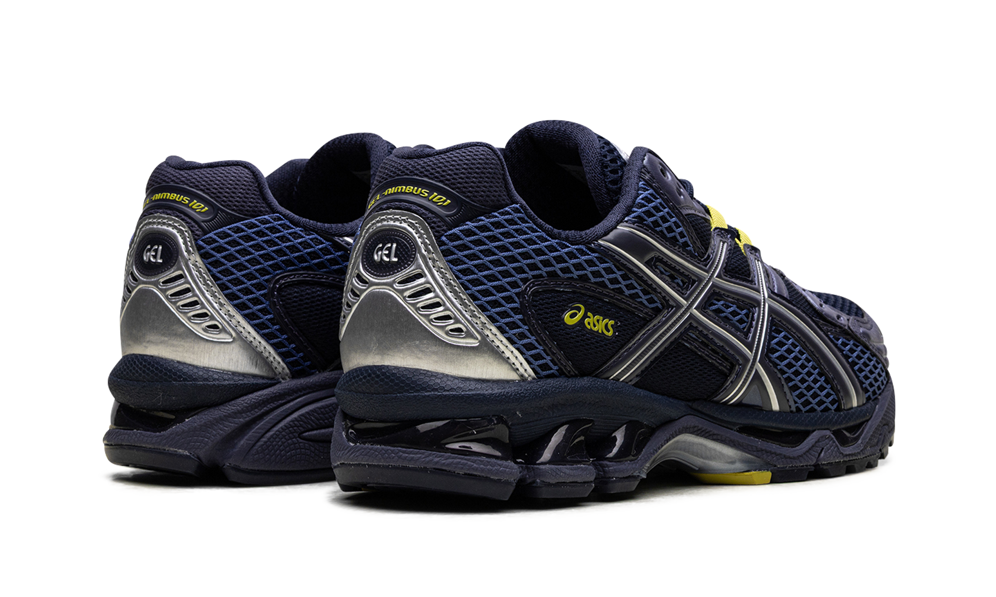 Gel-Nimbus 10.1 "Midnight Indigo Fog"
