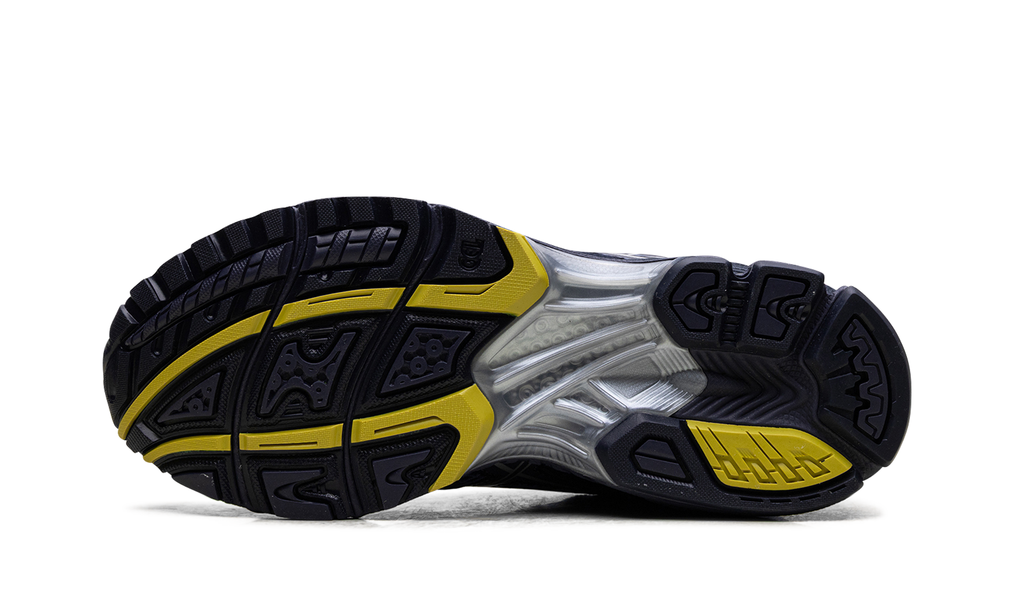 Gel-Nimbus 10.1 "Midnight Indigo Fog"