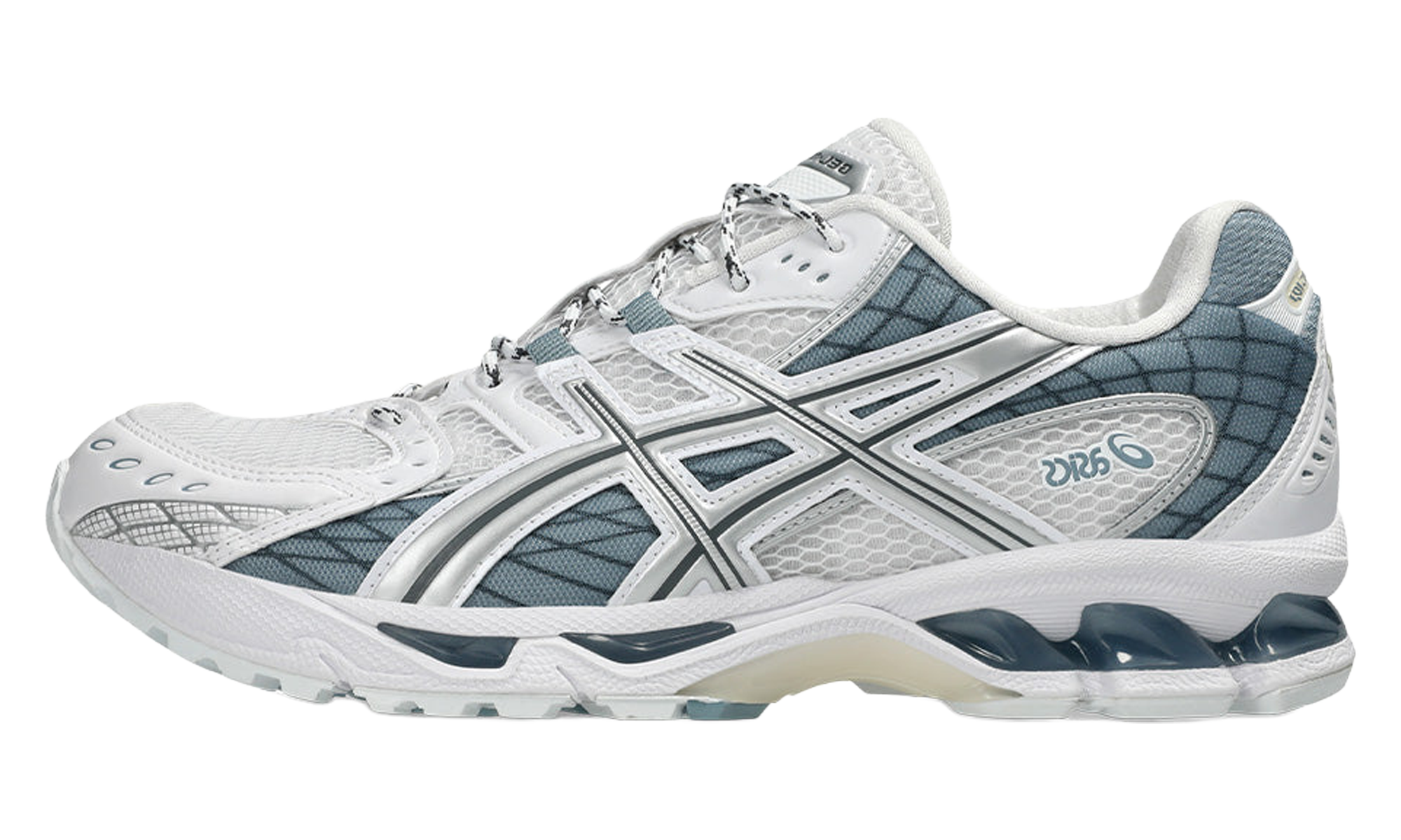 Gel Nimbus 10.1 "Slate Blue"