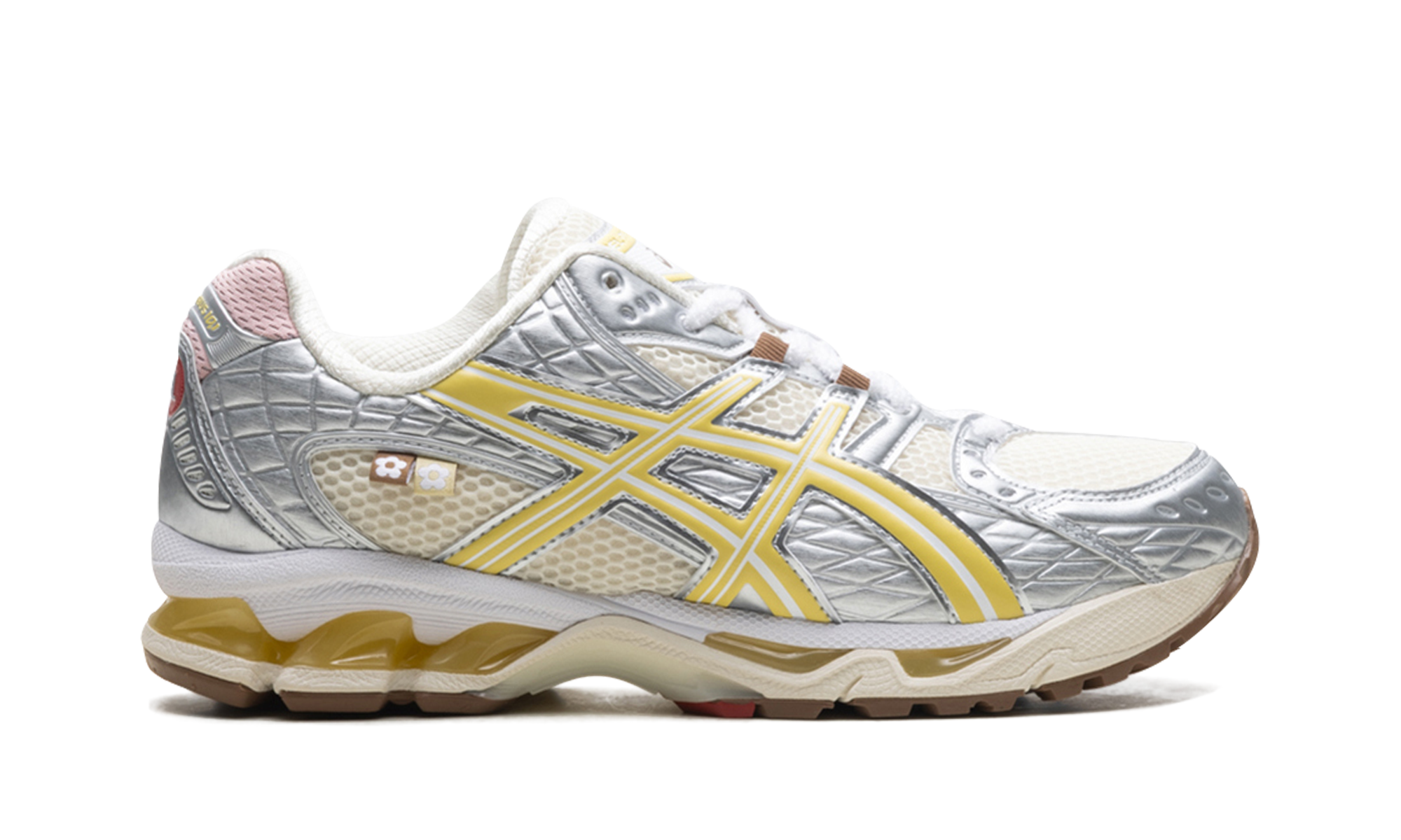Gel-Nimbus 10.1 "Vandythepink - Banana Split"