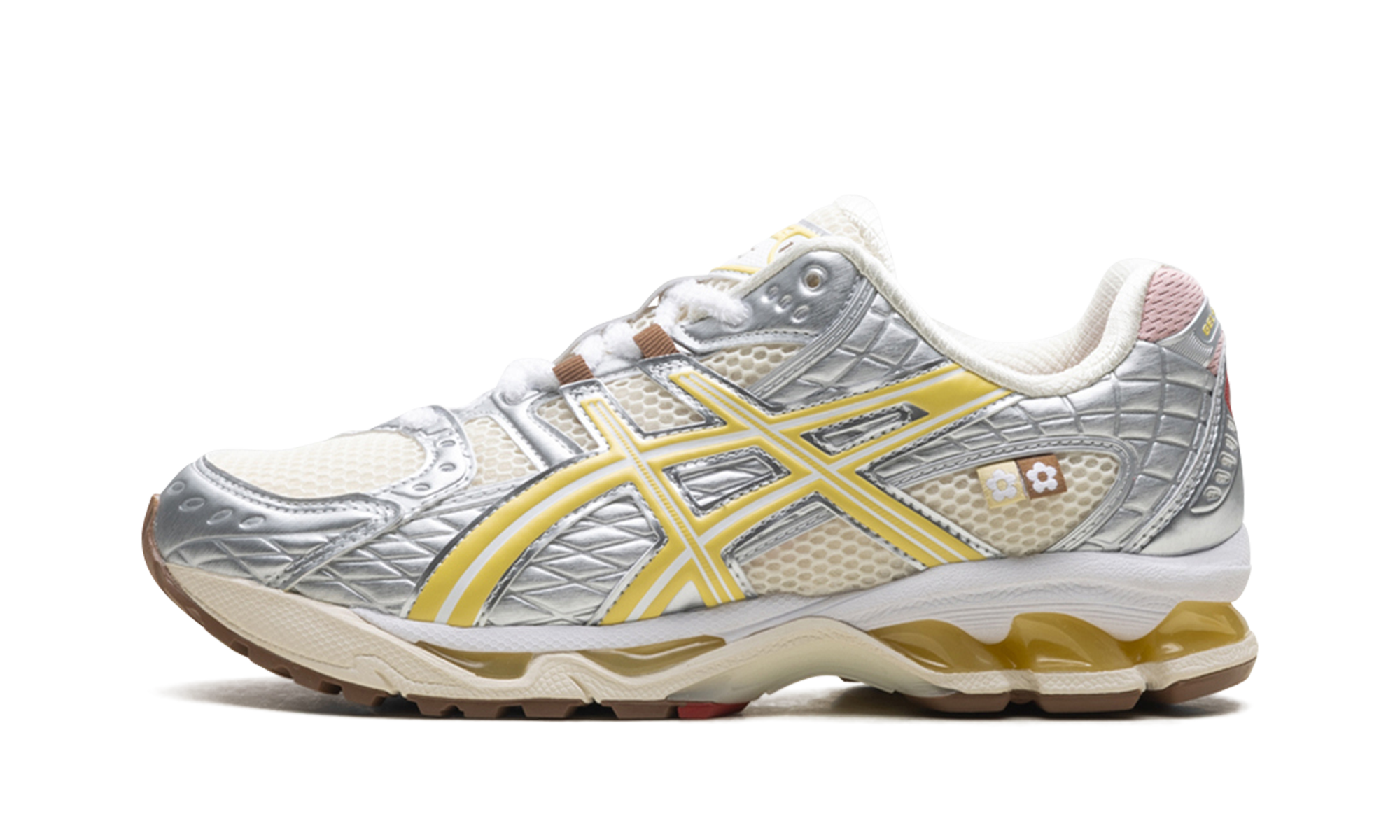 Gel-Nimbus 10.1 "Vandythepink - Banana Split"