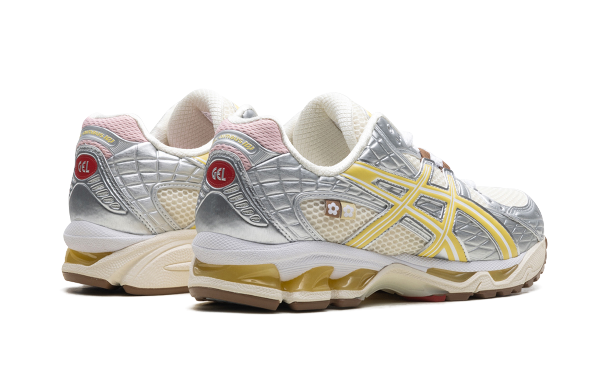 Gel-Nimbus 10.1 "Vandythepink - Banana Split"