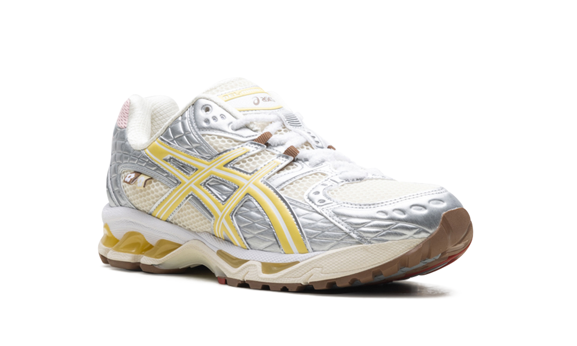 Gel-Nimbus 10.1 "Vandythepink - Banana Split"