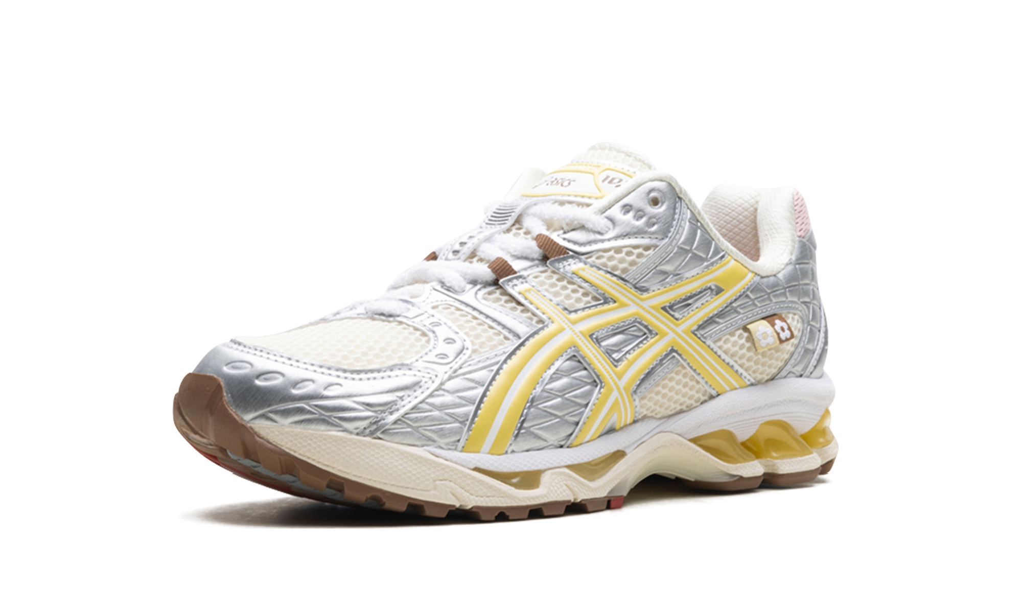Gel-Nimbus 10.1 "Vandythepink - Banana Split"