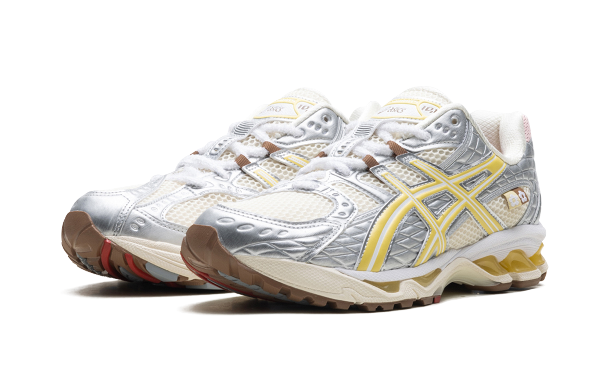 Gel-Nimbus 10.1 "Vandythepink - Banana Split"