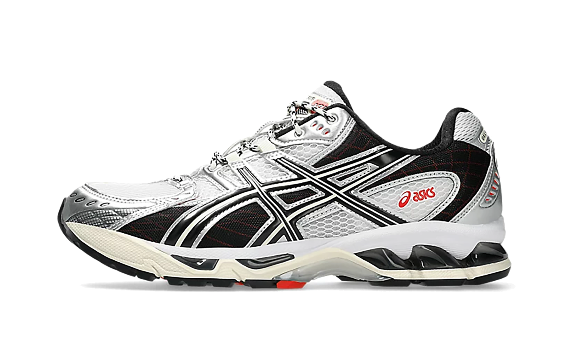 Gel-Nimbus 10.1 "White / Black"