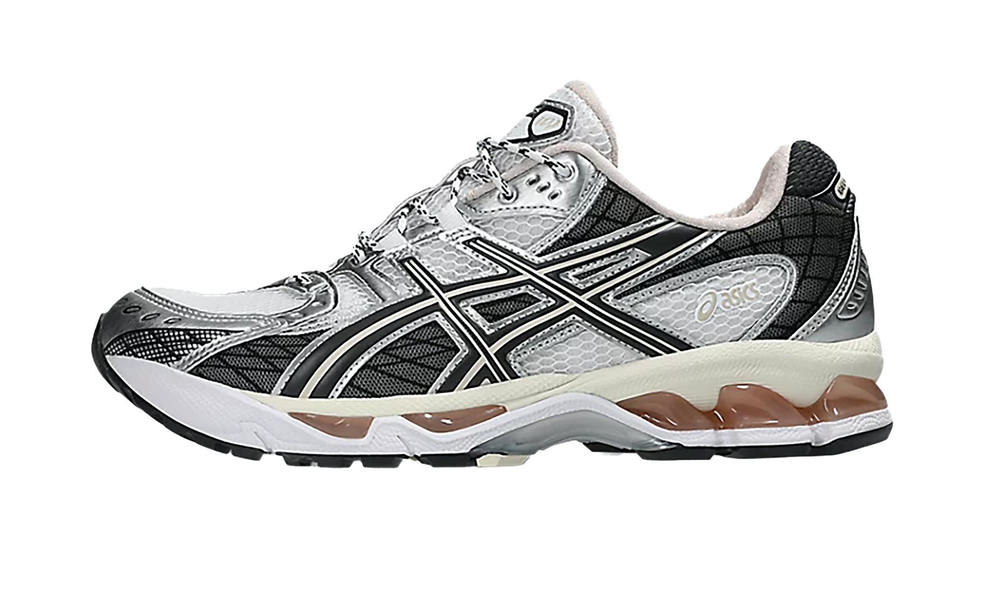 Gel-Nimbus 10.1 "White Obsidian Grey"
