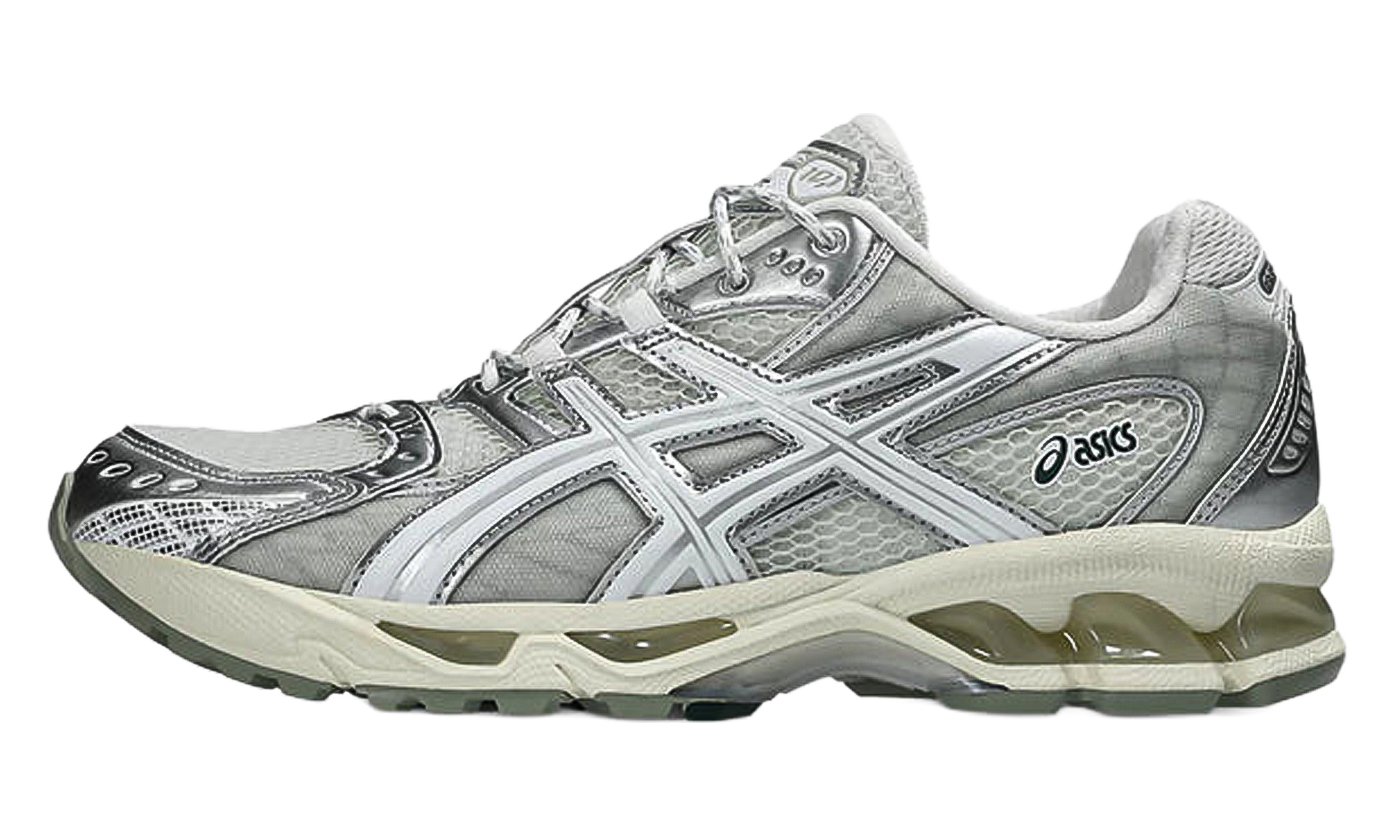 Gel-Nimbus 10.1 "White"