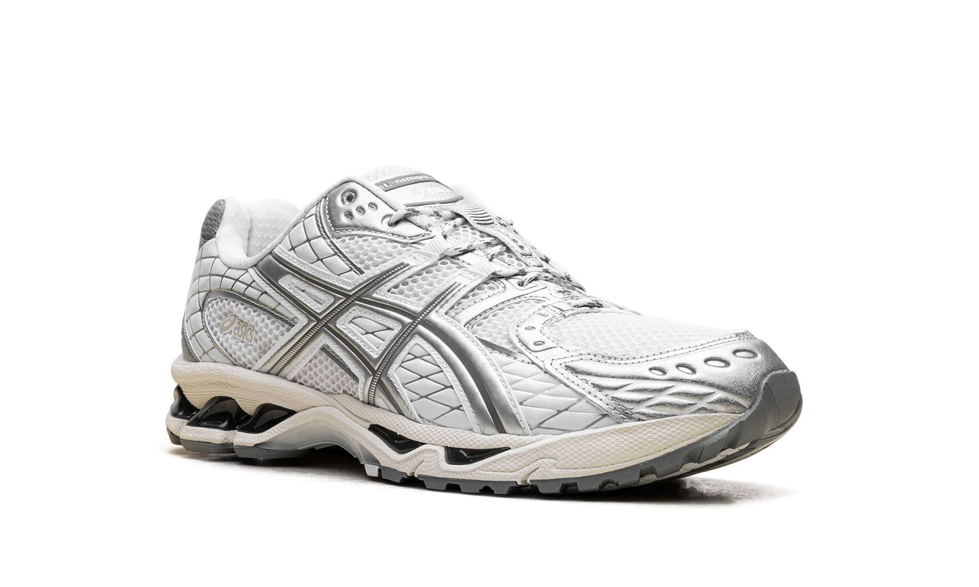 Gel-Nimbus 10.1 "White/airy Blue"