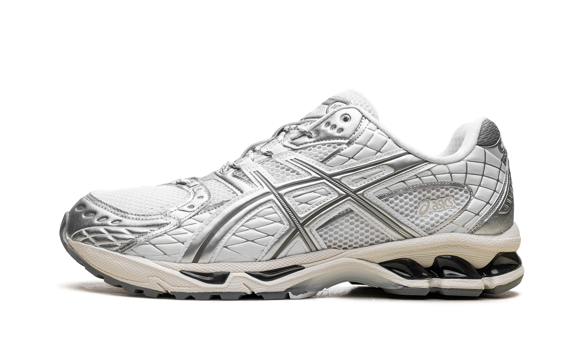 Gel-Nimbus 10.1 "White/airy Blue"