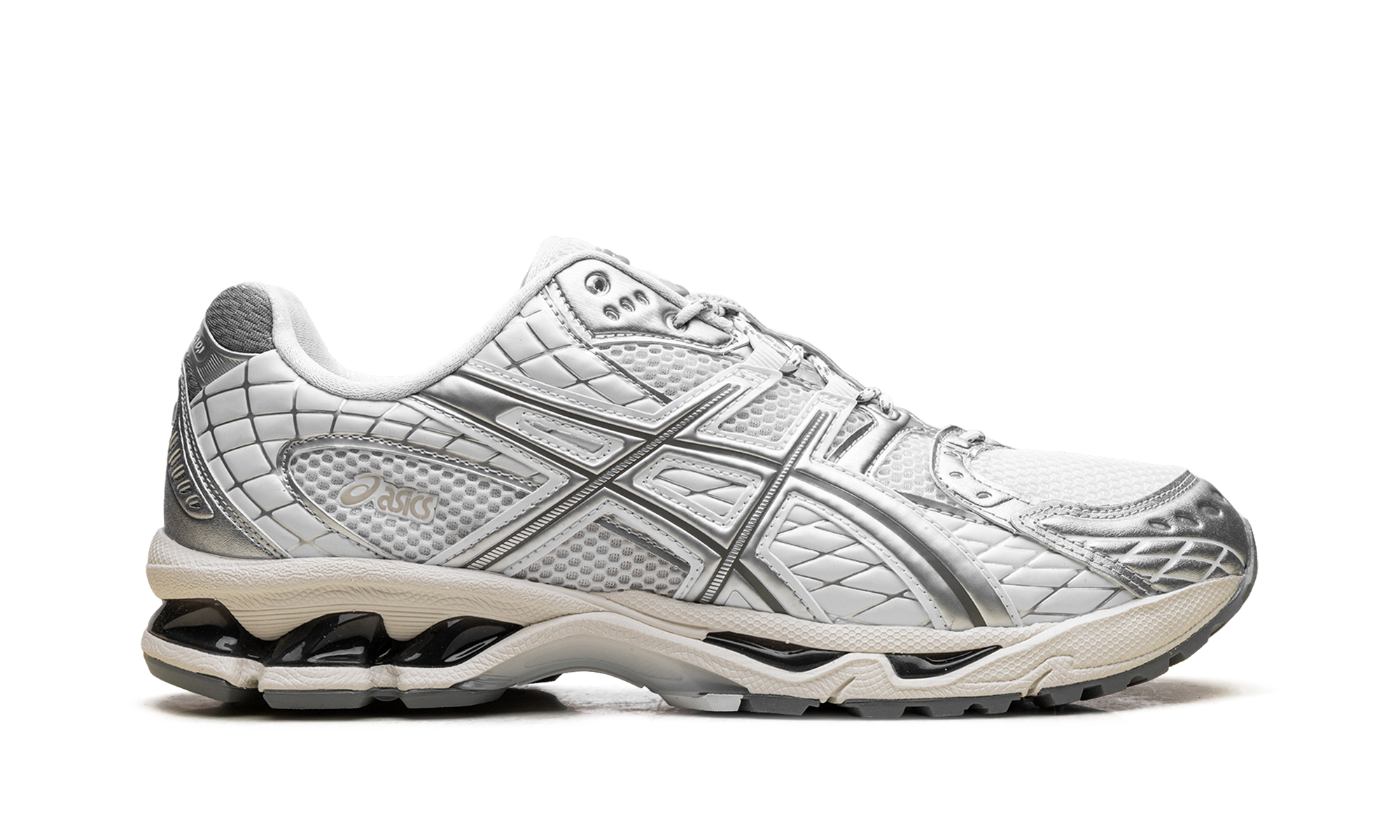 Gel-Nimbus 10.1 "White/airy Blue"