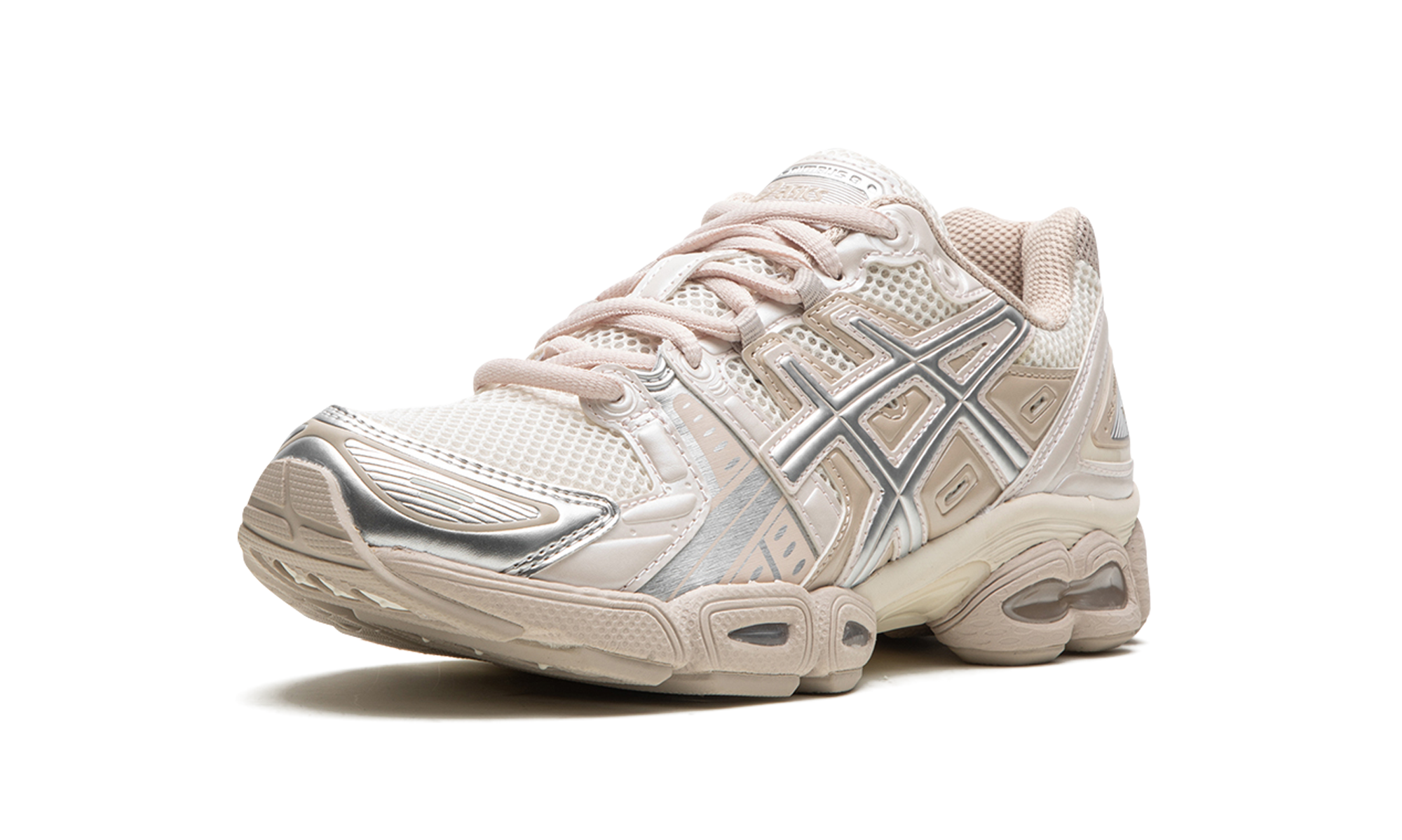 Gel-Nimbus 9 Women "Mineral Beige"