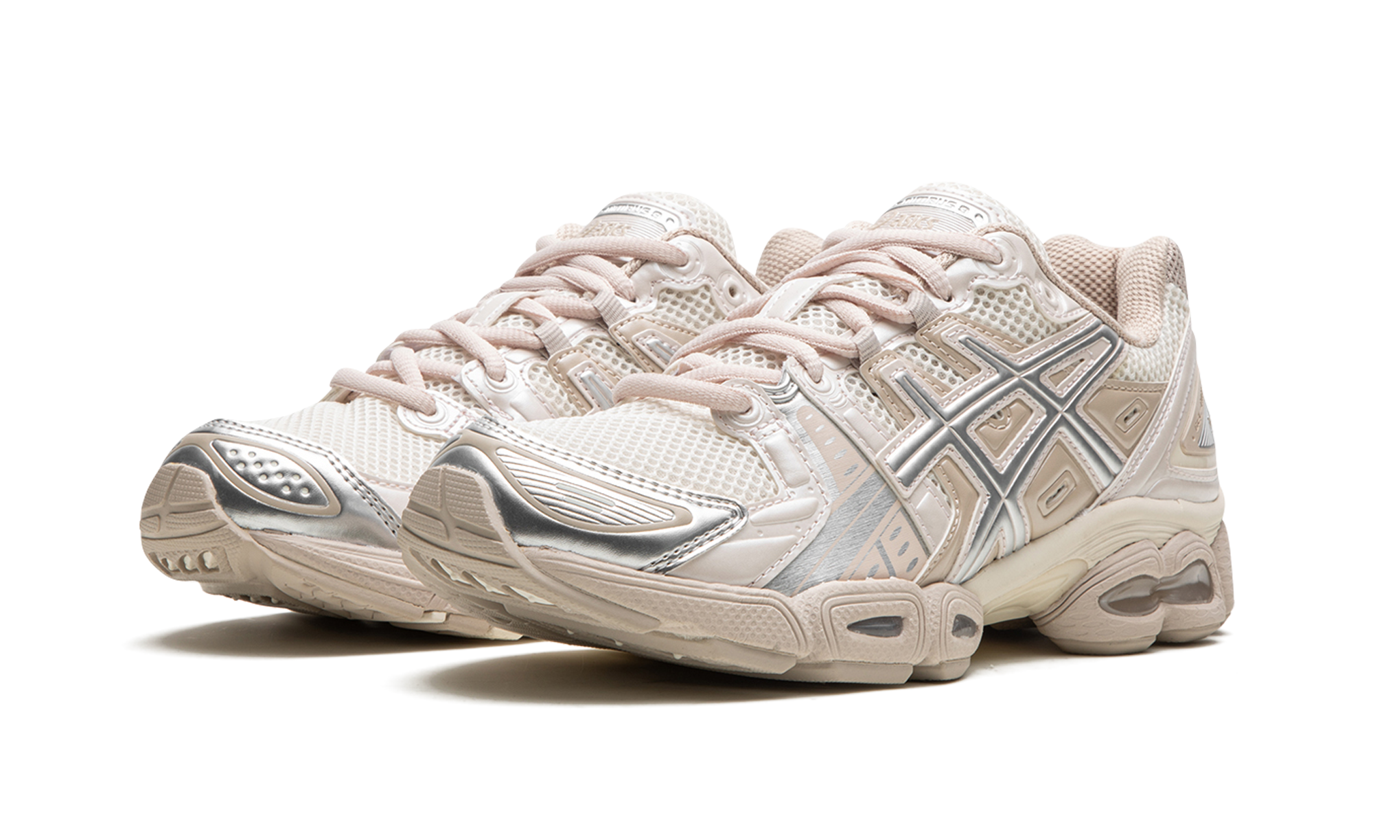 Gel-Nimbus 9 Women "Mineral Beige"
