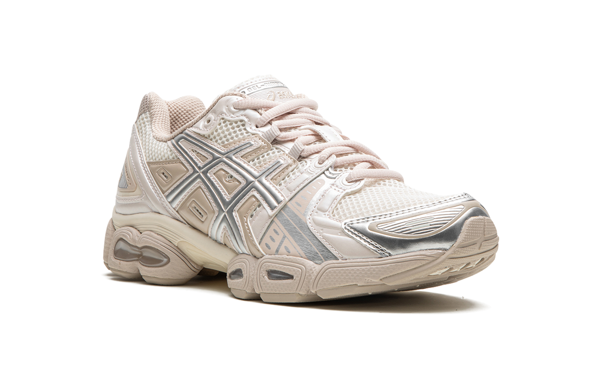 Gel-Nimbus 9 Women "Mineral Beige"