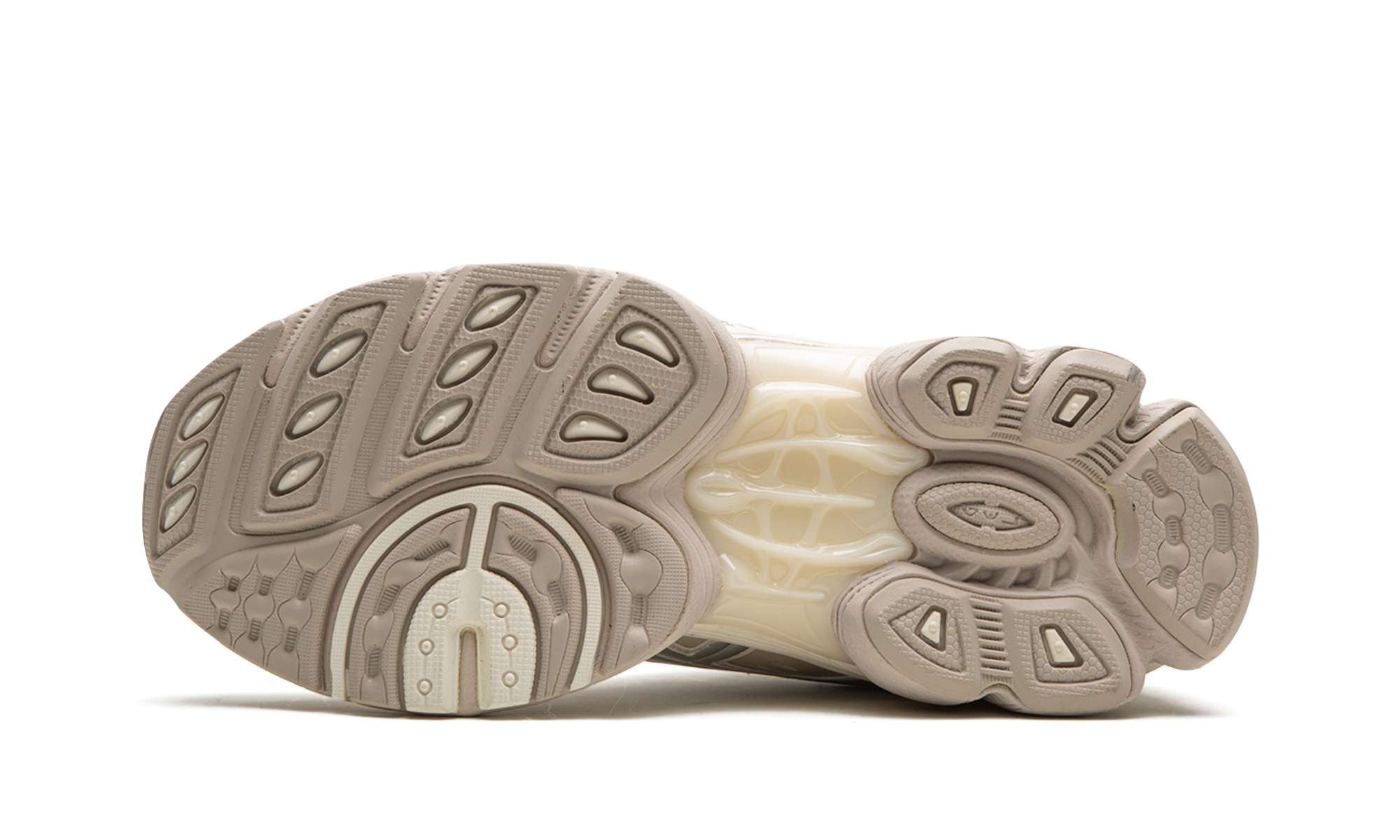 Gel-Nimbus 9 Women "Mineral Beige"