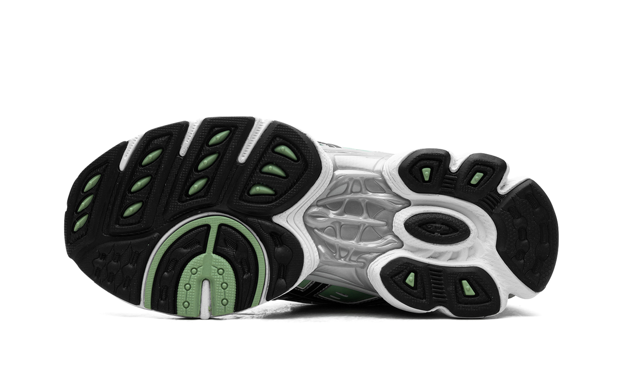 Gel-Nimbus 9 Women "White / Bamboo"
