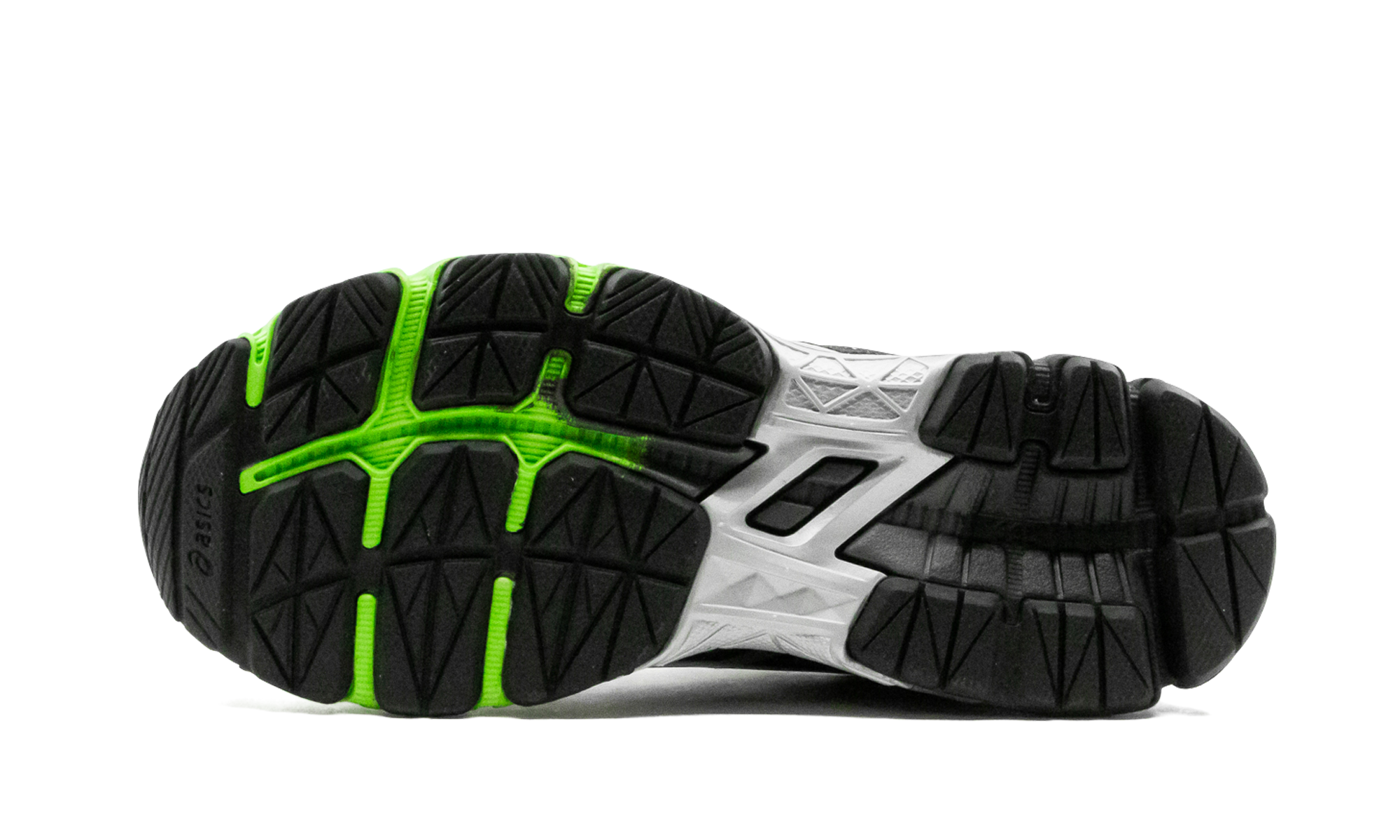 Gel Noosa Tri 11 GS "Green Gecko"