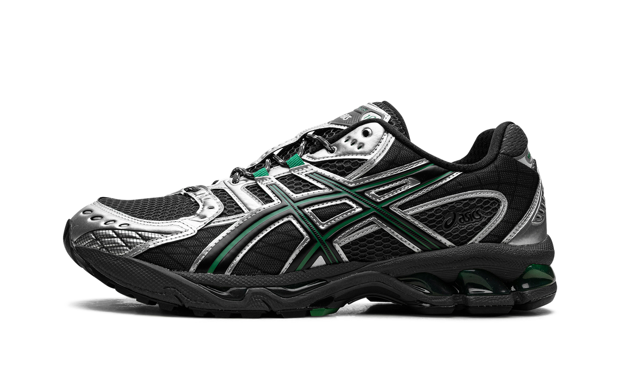 Gel Numbus 10.1 "Green Basil"
