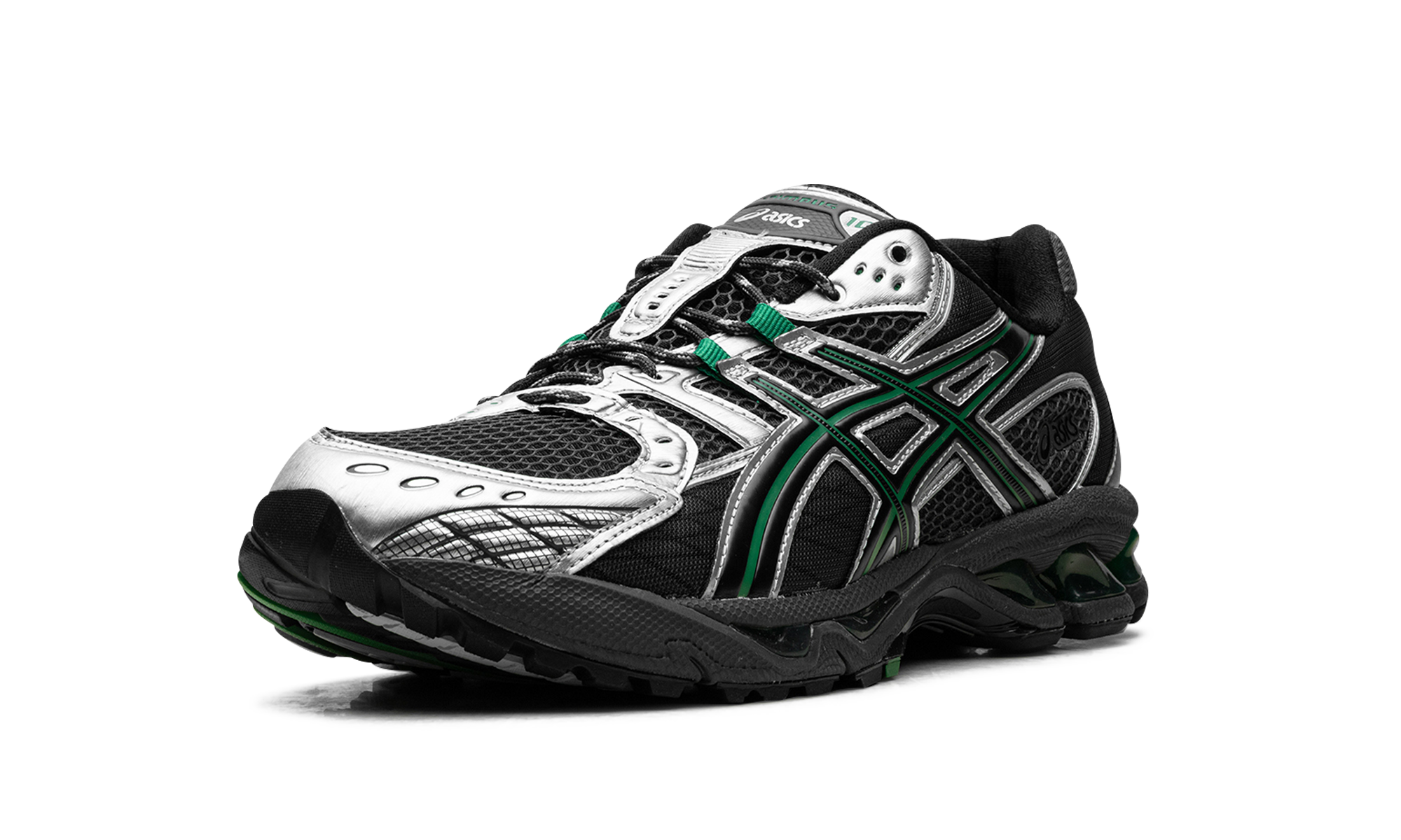 Gel Numbus 10.1 "Green Basil"